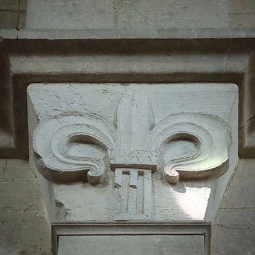 Église Saint-Philibert de Dijon