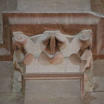 Église Saint-Philibert de Dijon