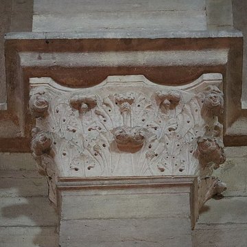 Église Saint-Philibert de Dijon