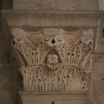 Église Saint-Philibert de Dijon