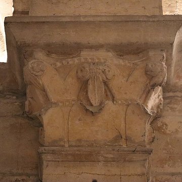 Église Saint-Philibert de Dijon