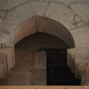 Église Saint-Philibert de Dijon