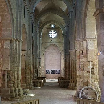 Église Saint-Philibert de Dijon