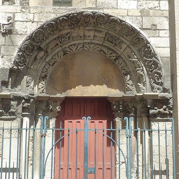 Église Saint-Philibert de Dijon