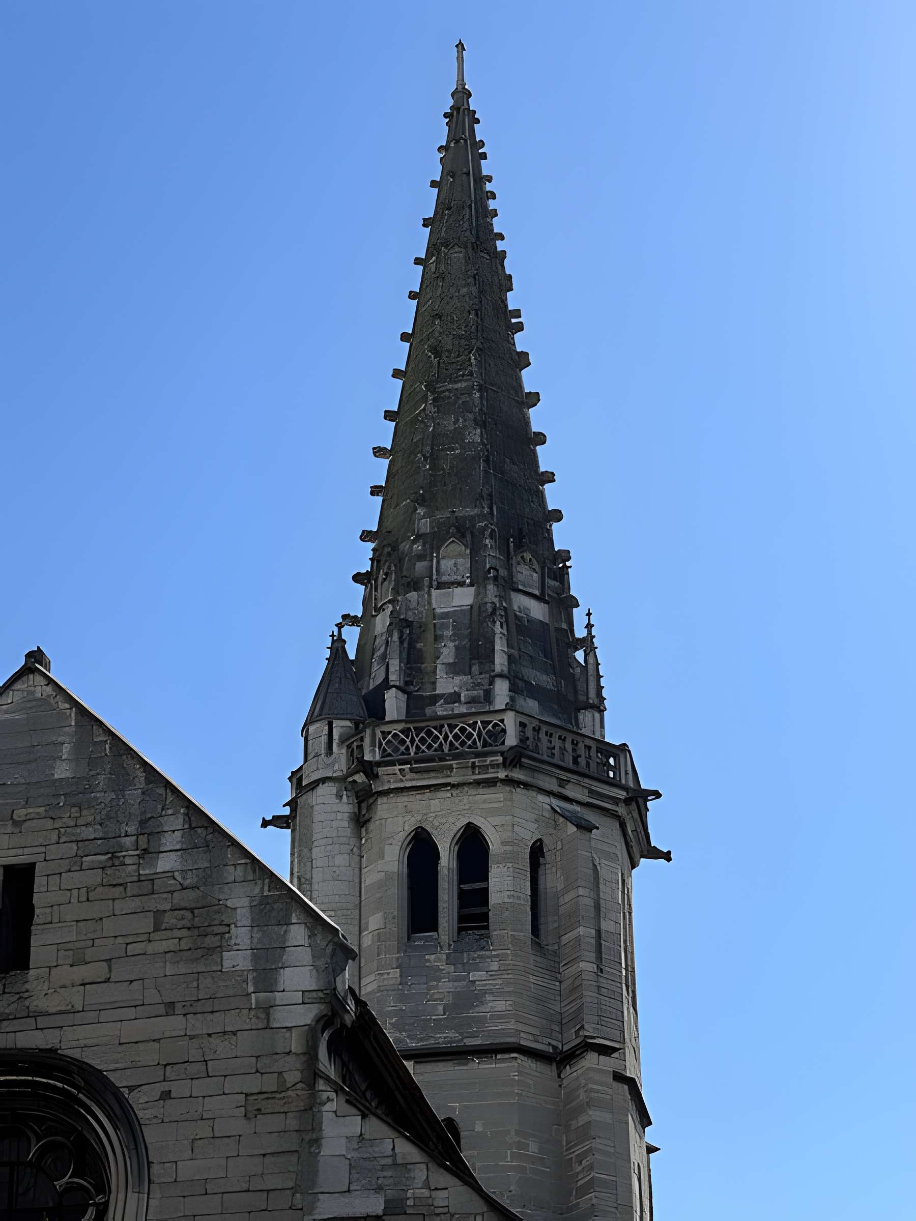 Église Saint-Philibert de Dijon