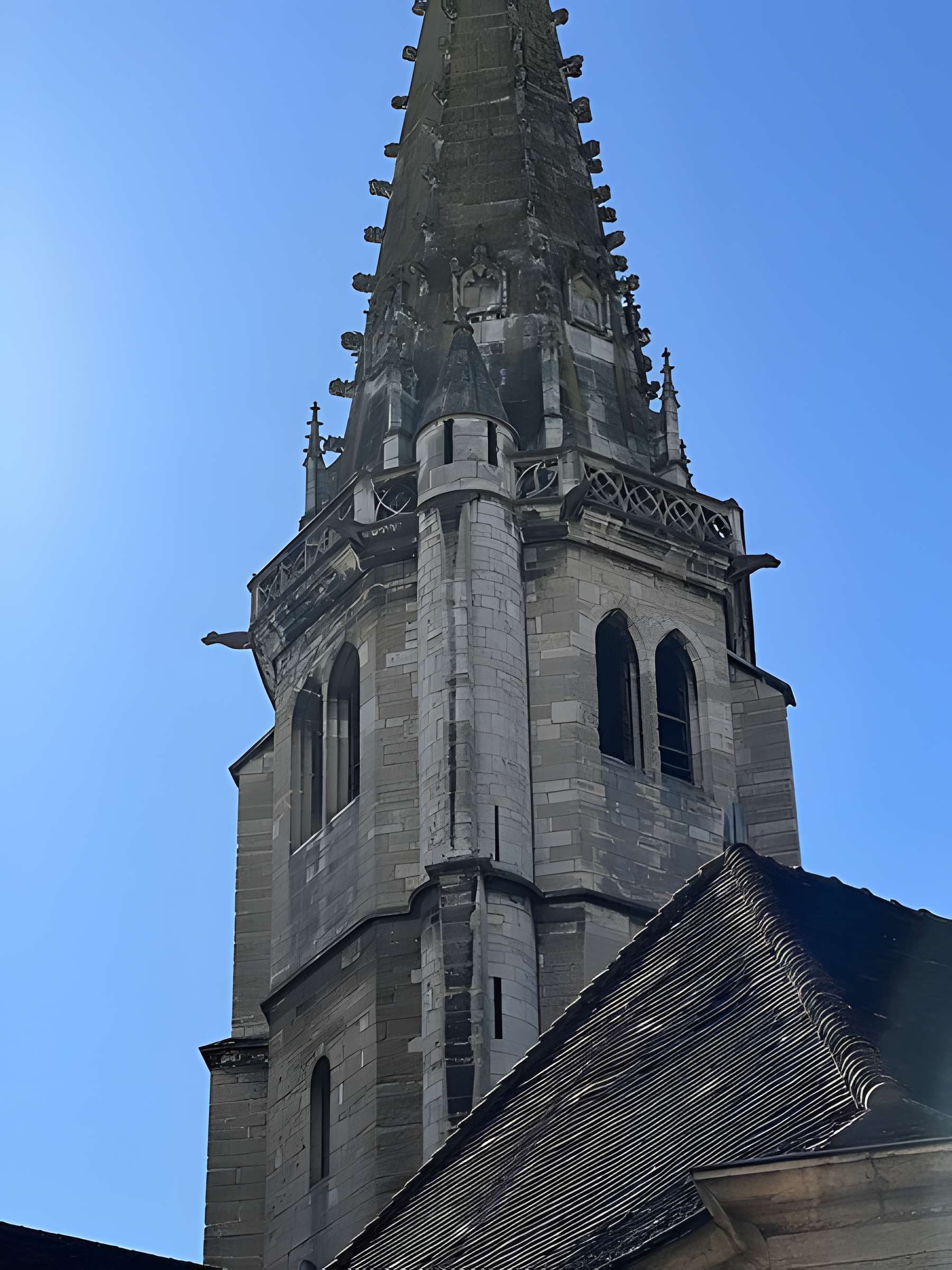 Église Saint-Philibert de Dijon