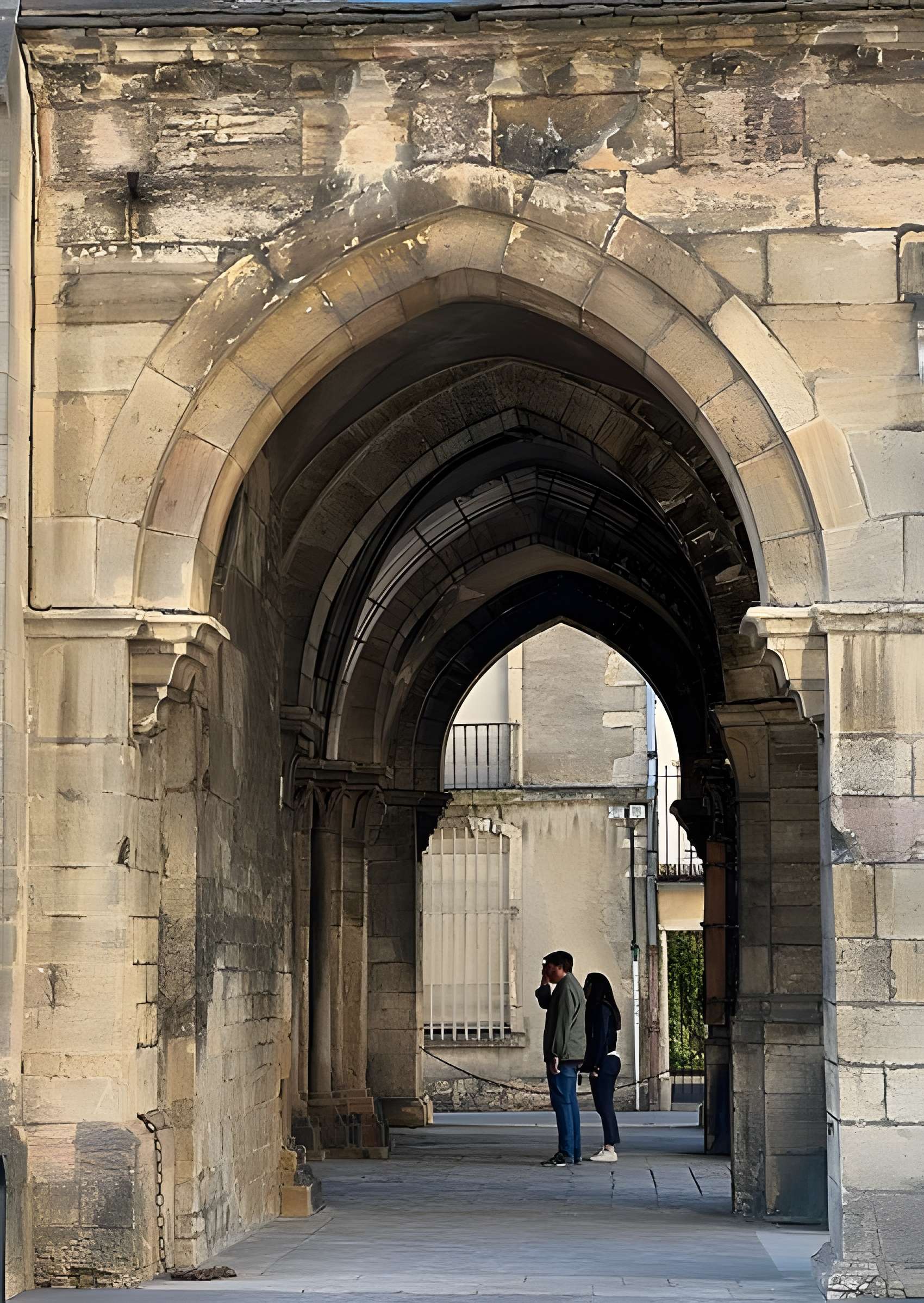 Église Saint-Philibert de Dijon