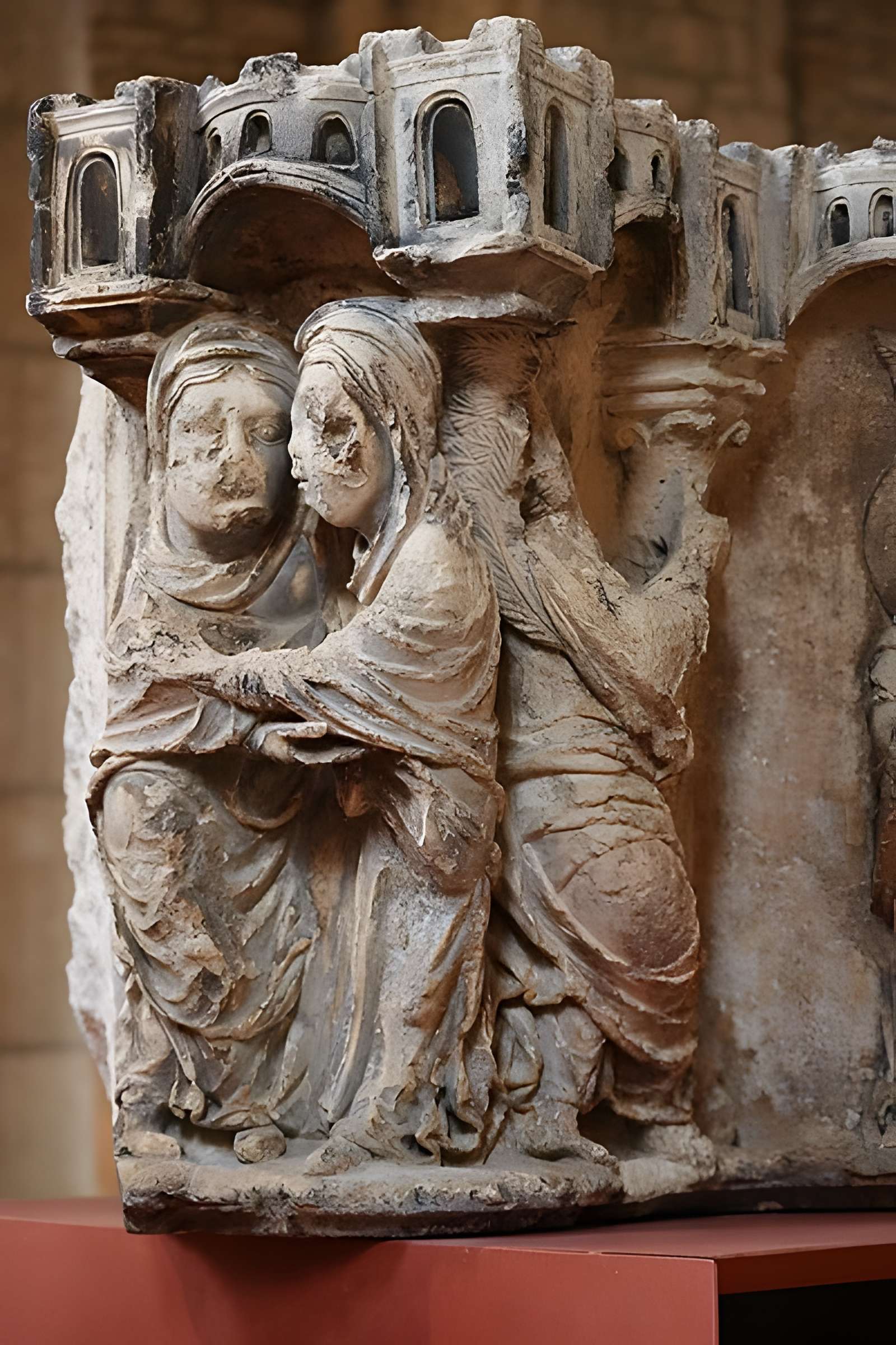 Église Saint-Philibert de Dijon