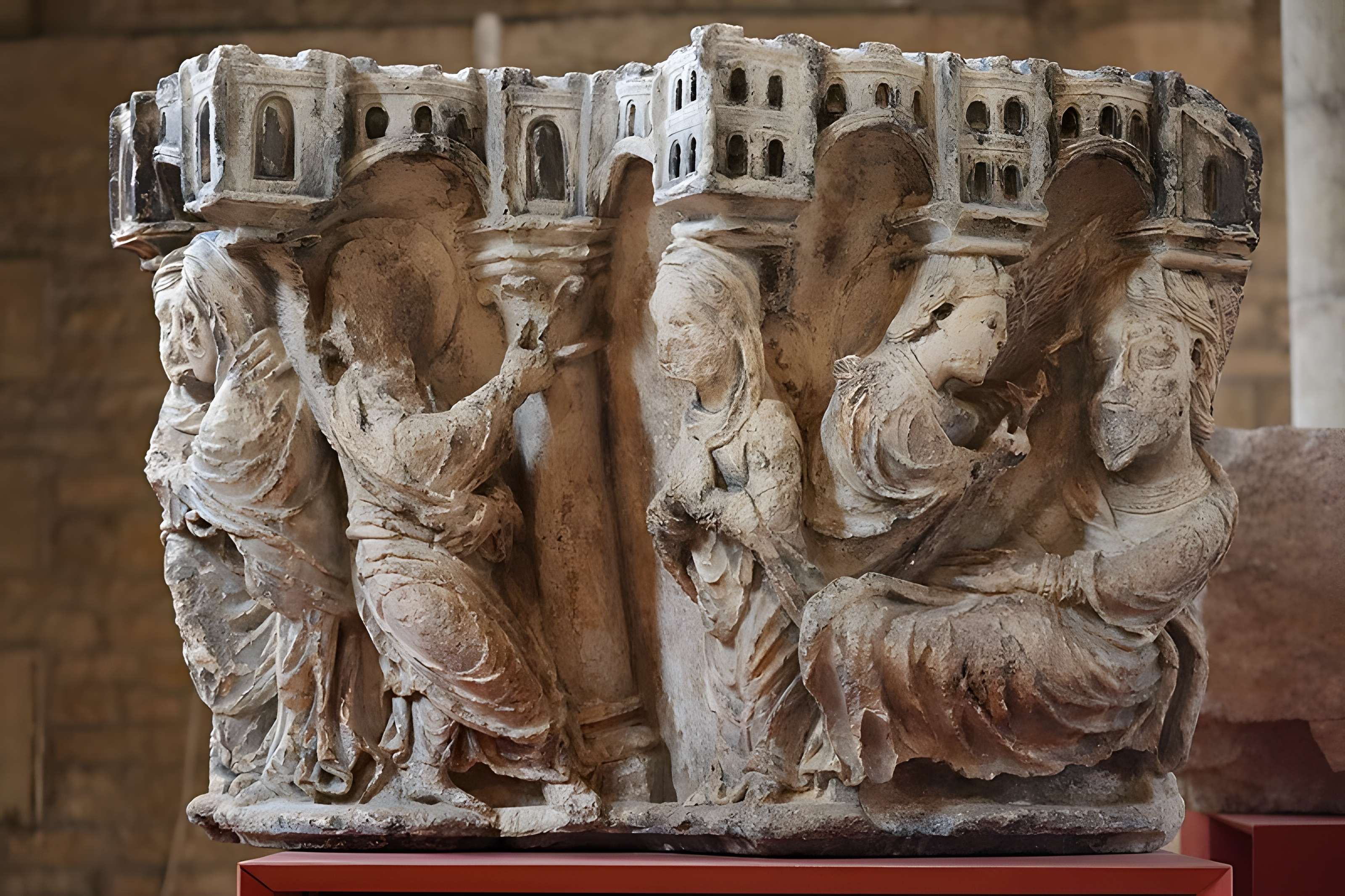 Église Saint-Philibert de Dijon