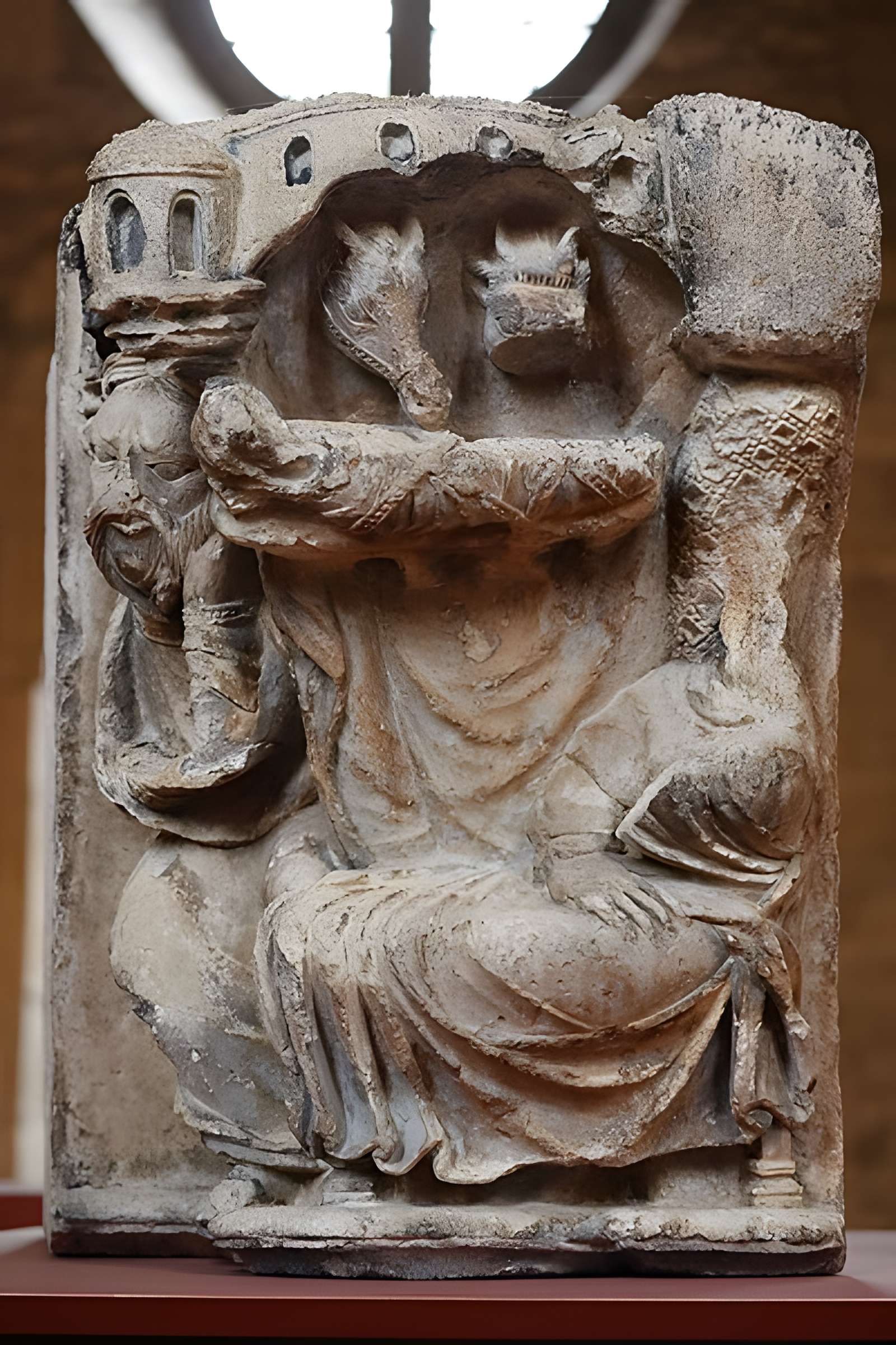 Église Saint-Philibert de Dijon