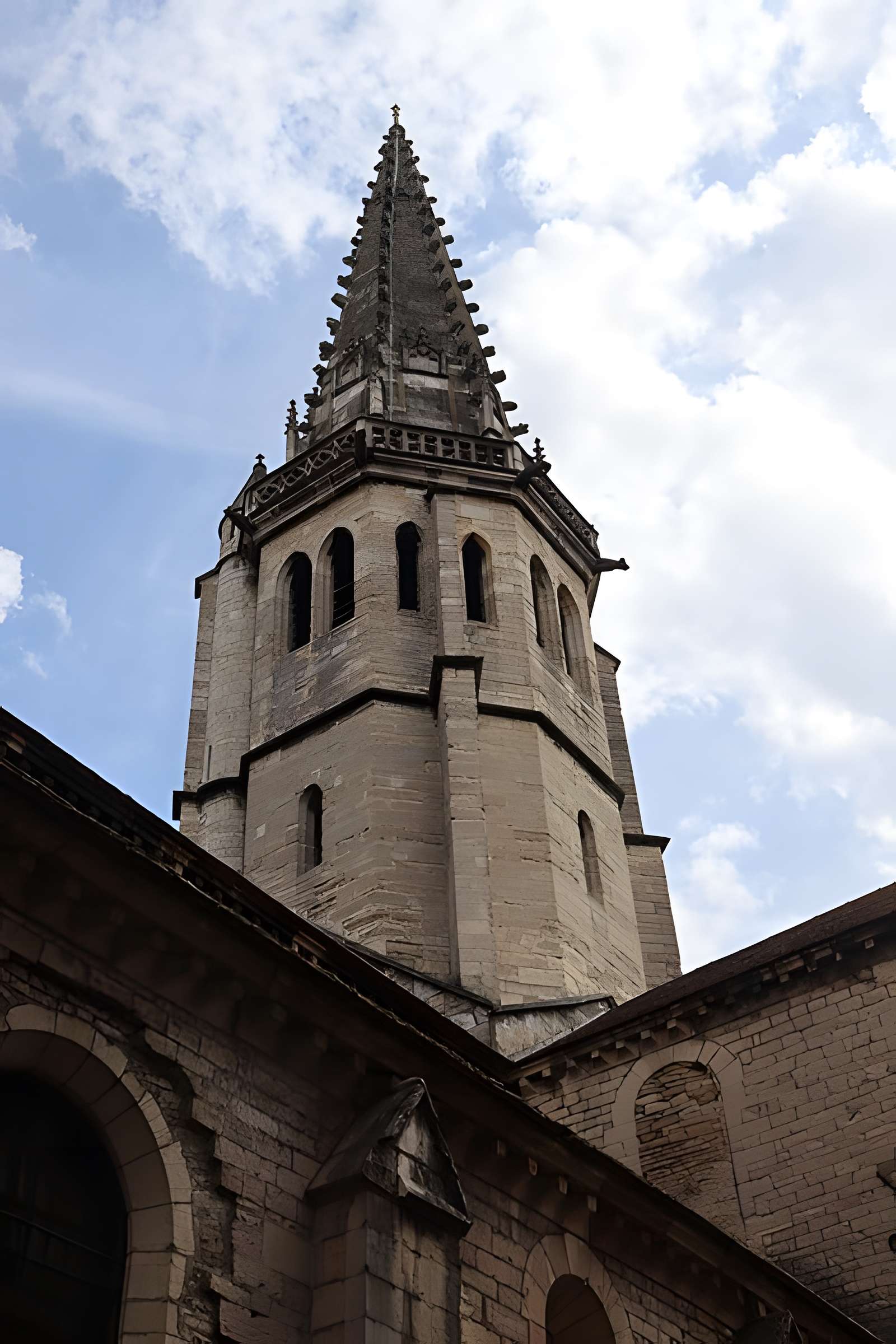 Église Saint-Philibert de Dijon