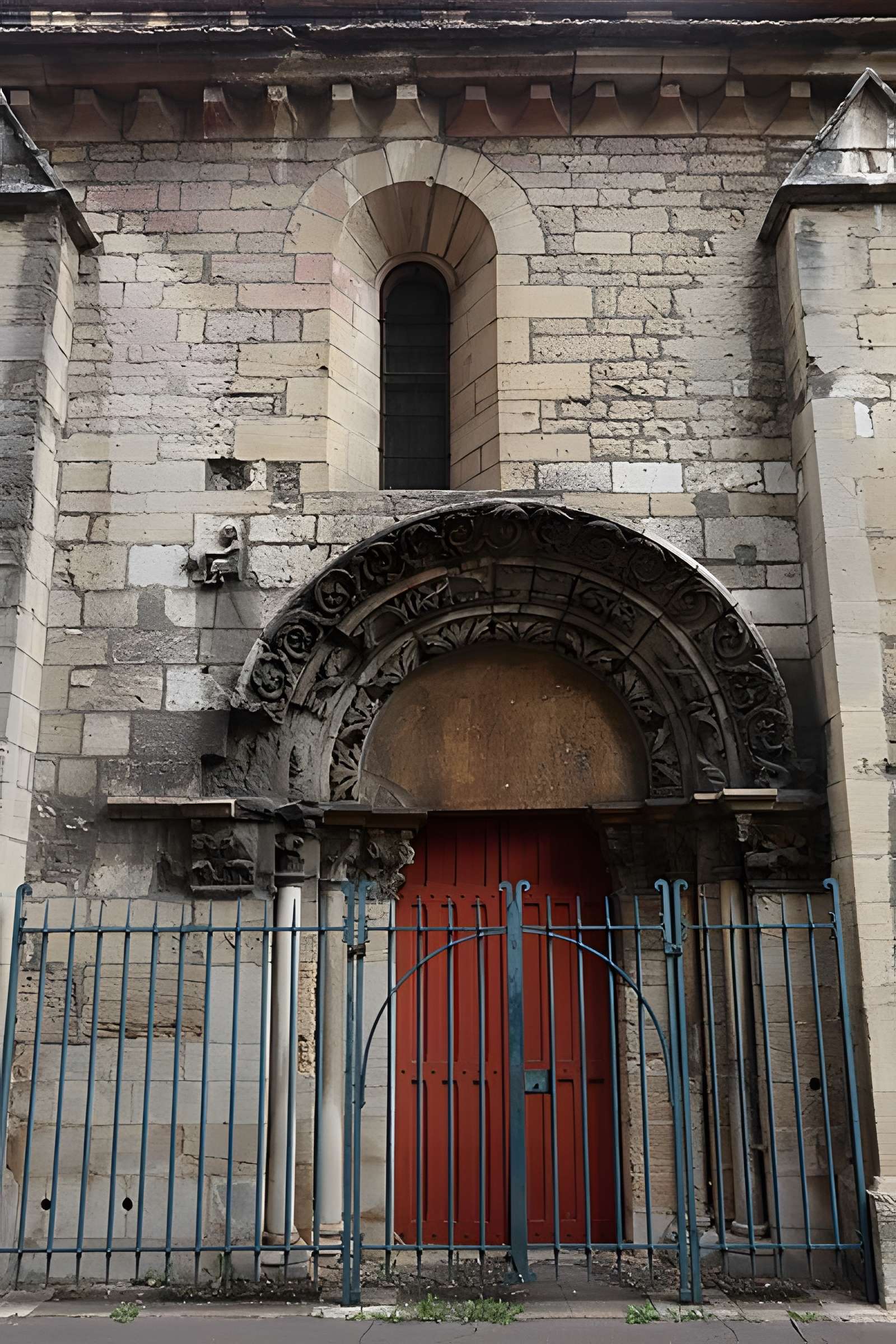 Église Saint-Philibert de Dijon
