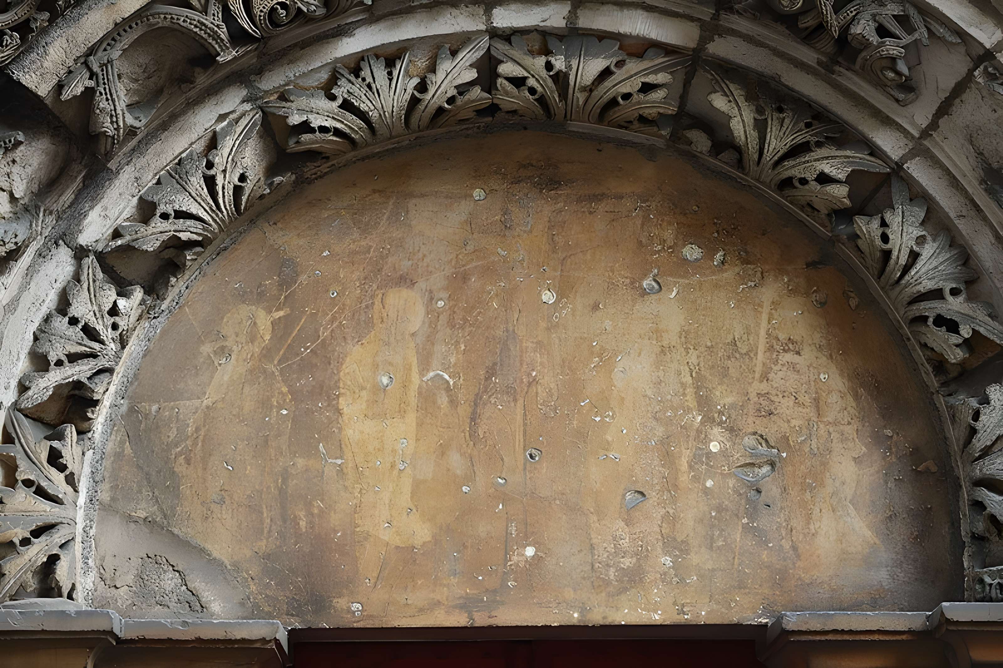 Église Saint-Philibert de Dijon