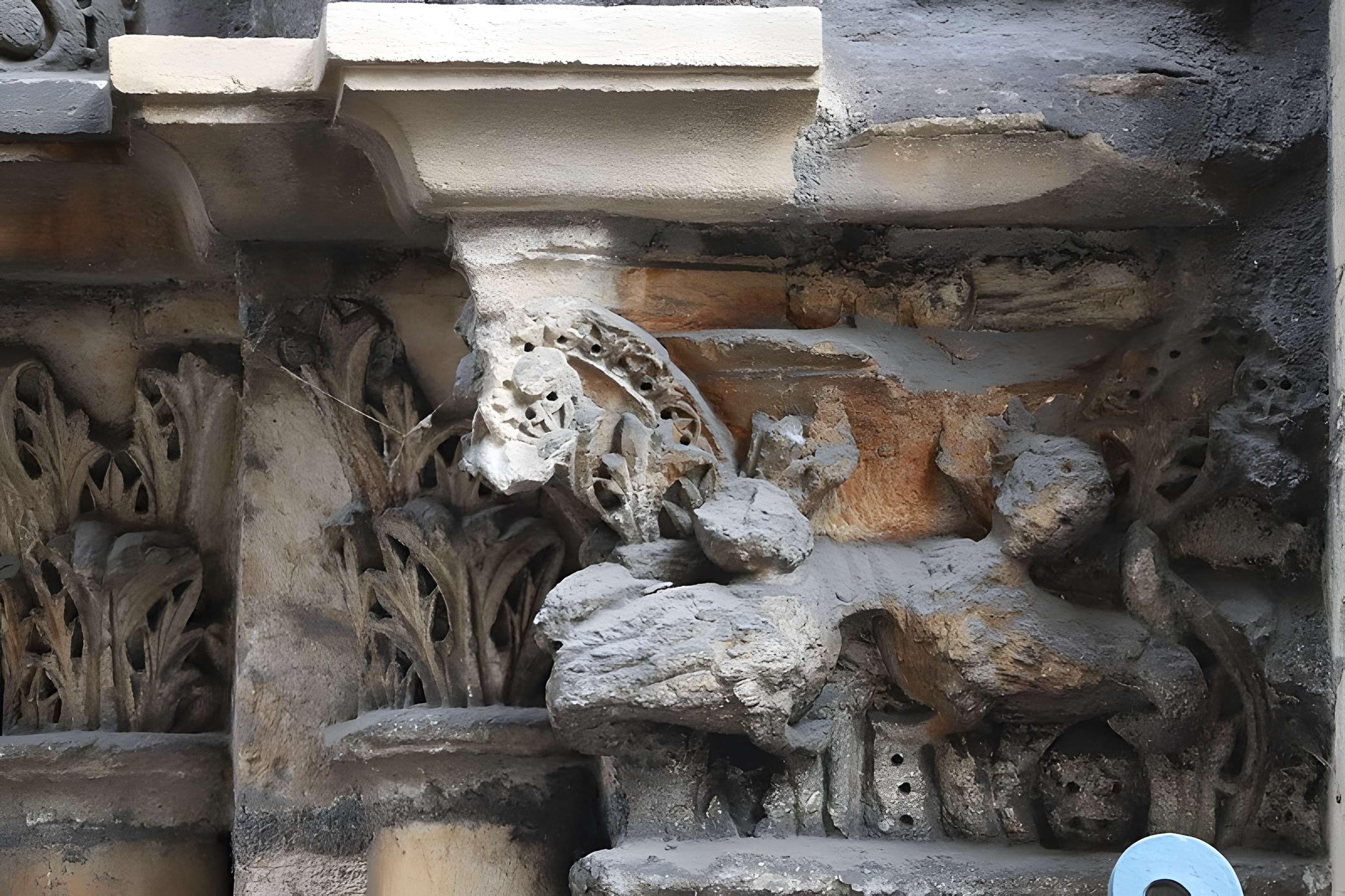 Église Saint-Philibert de Dijon