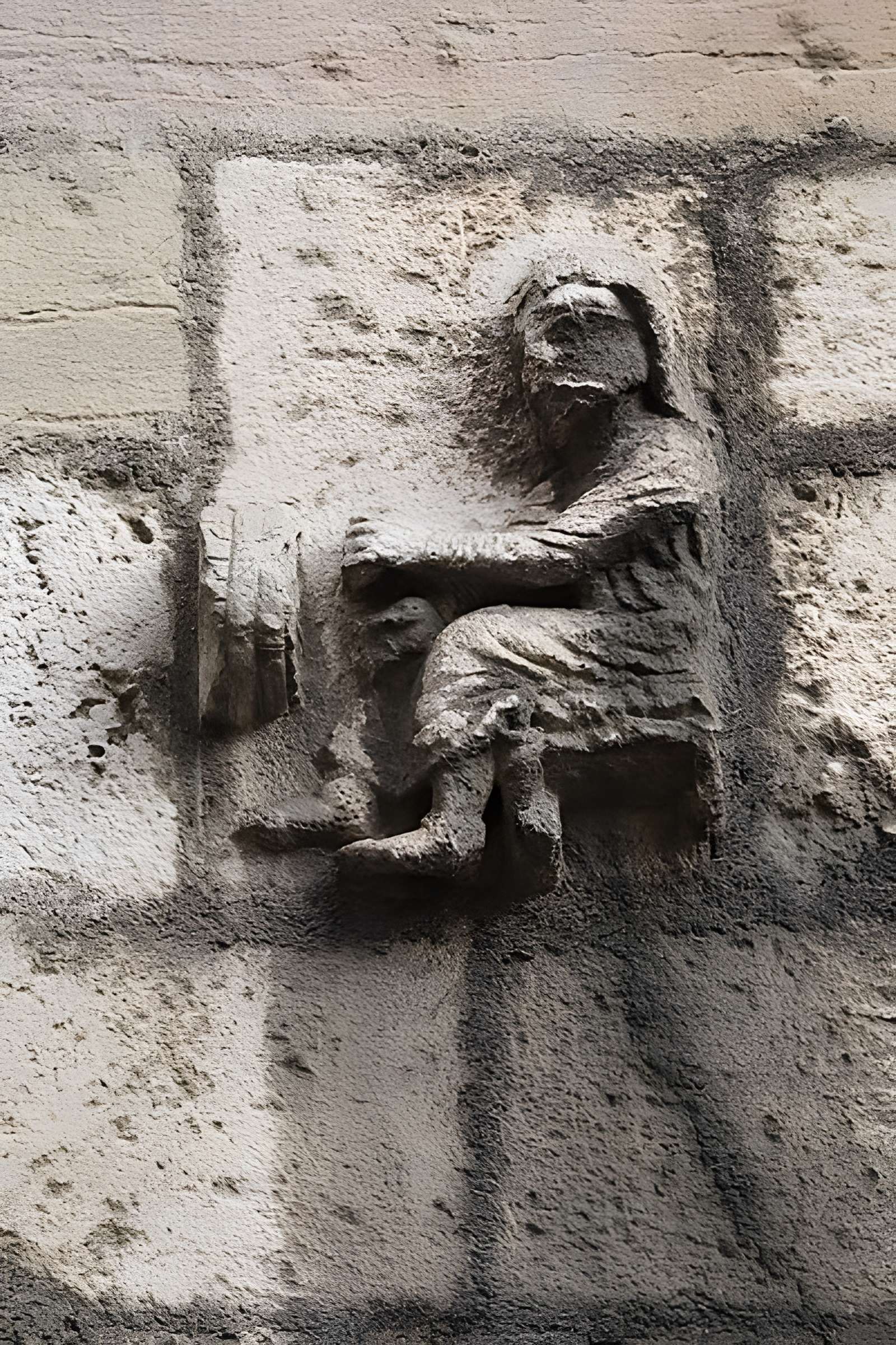 Église Saint-Philibert de Dijon