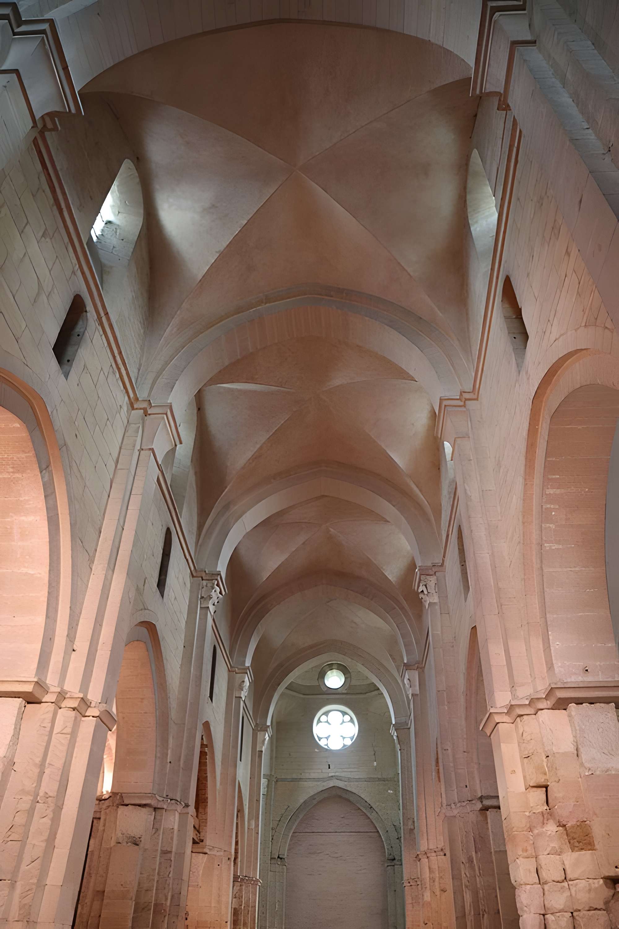 Église Saint-Philibert de Dijon