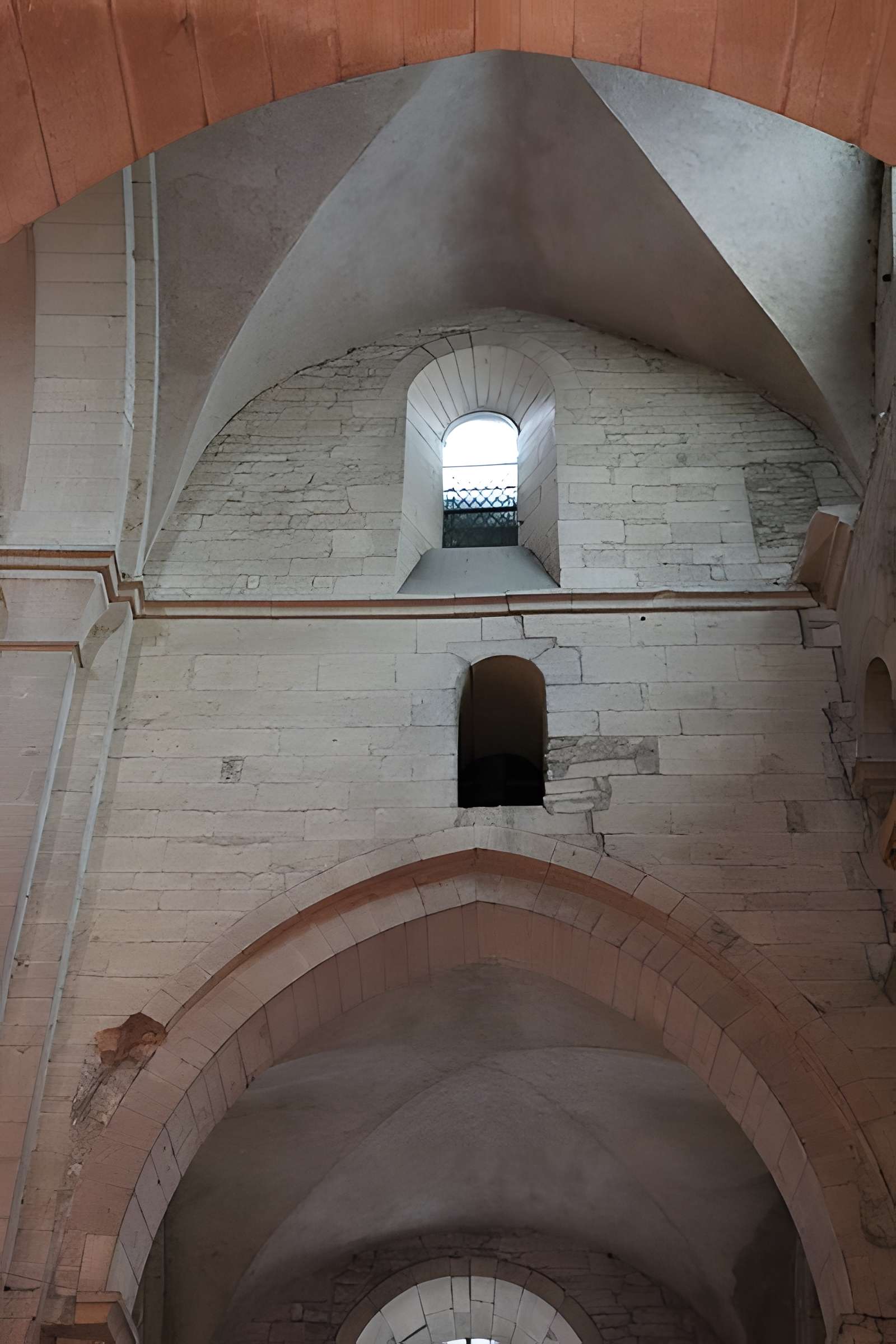 Église Saint-Philibert de Dijon