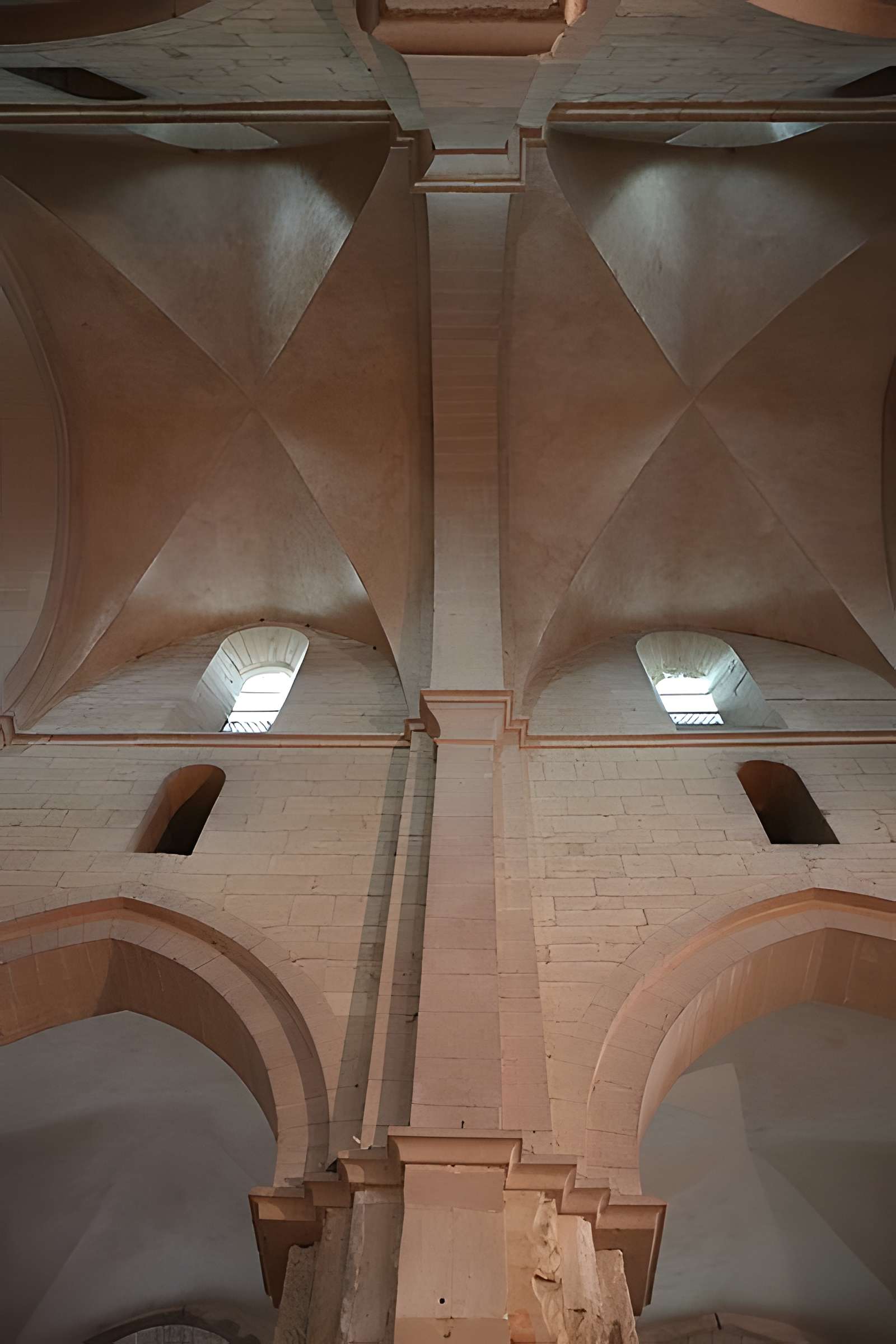 Église Saint-Philibert de Dijon