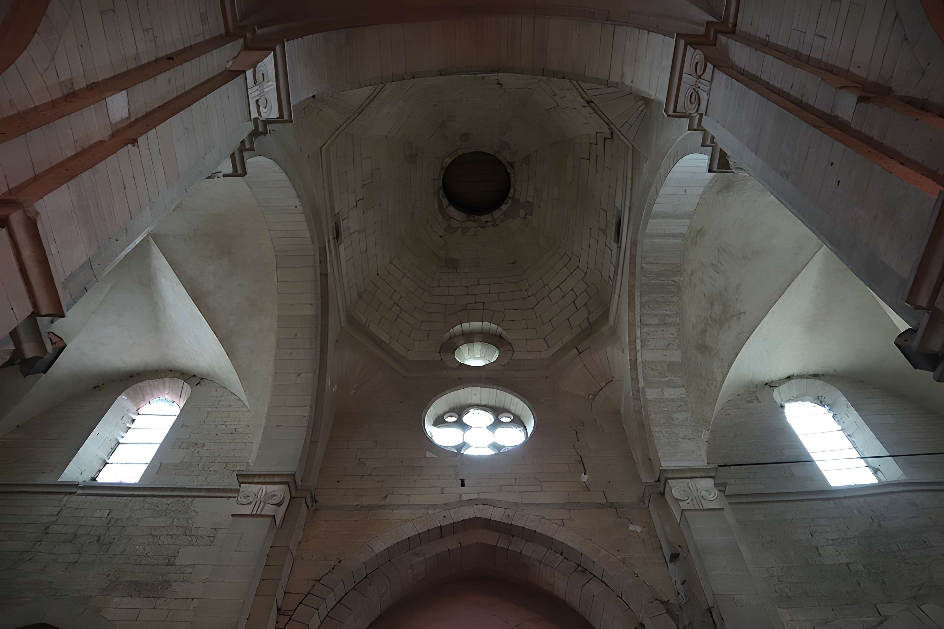 Église Saint-Philibert de Dijon