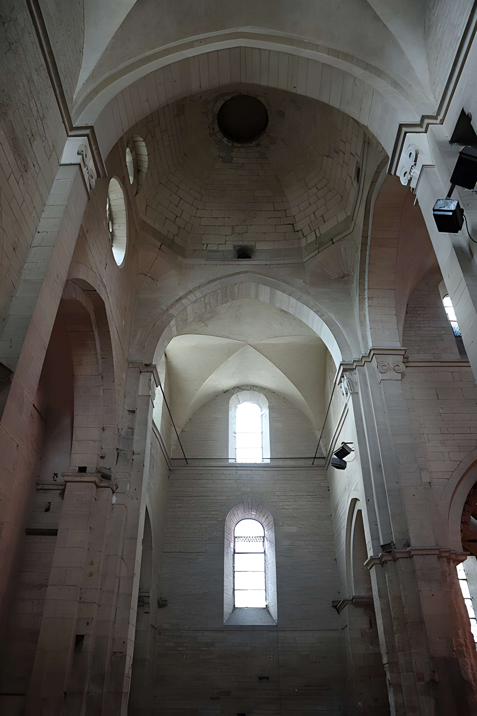 Église Saint-Philibert de Dijon