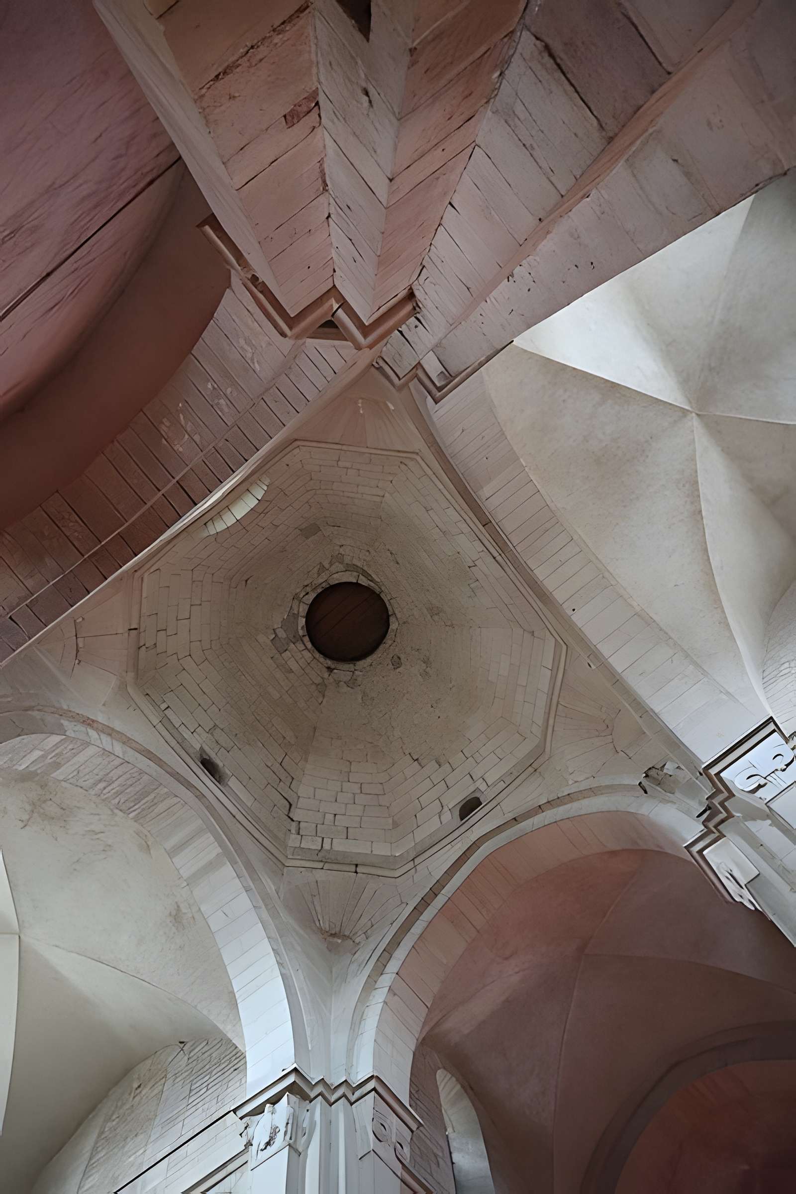 Église Saint-Philibert de Dijon