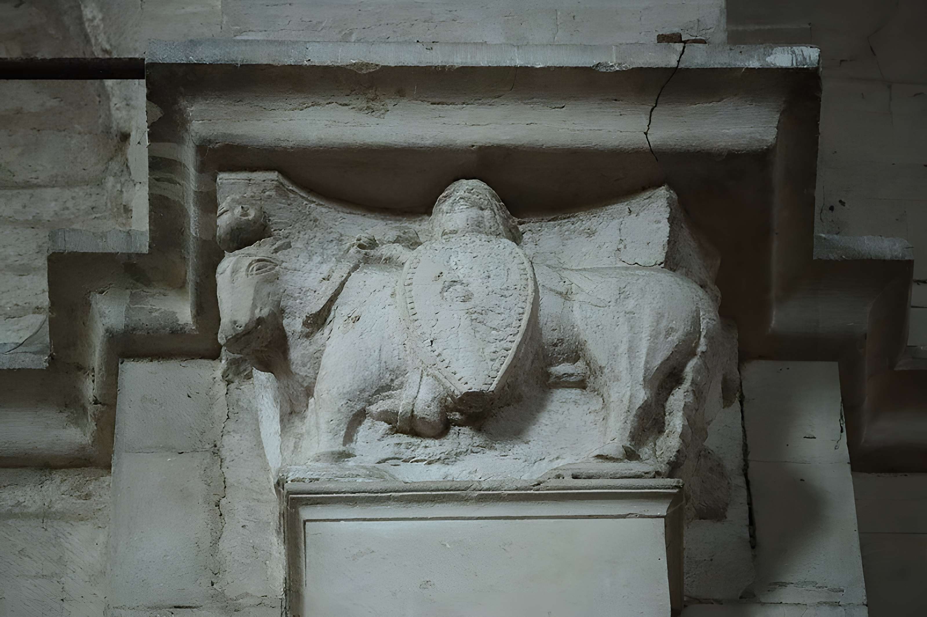 Église Saint-Philibert de Dijon