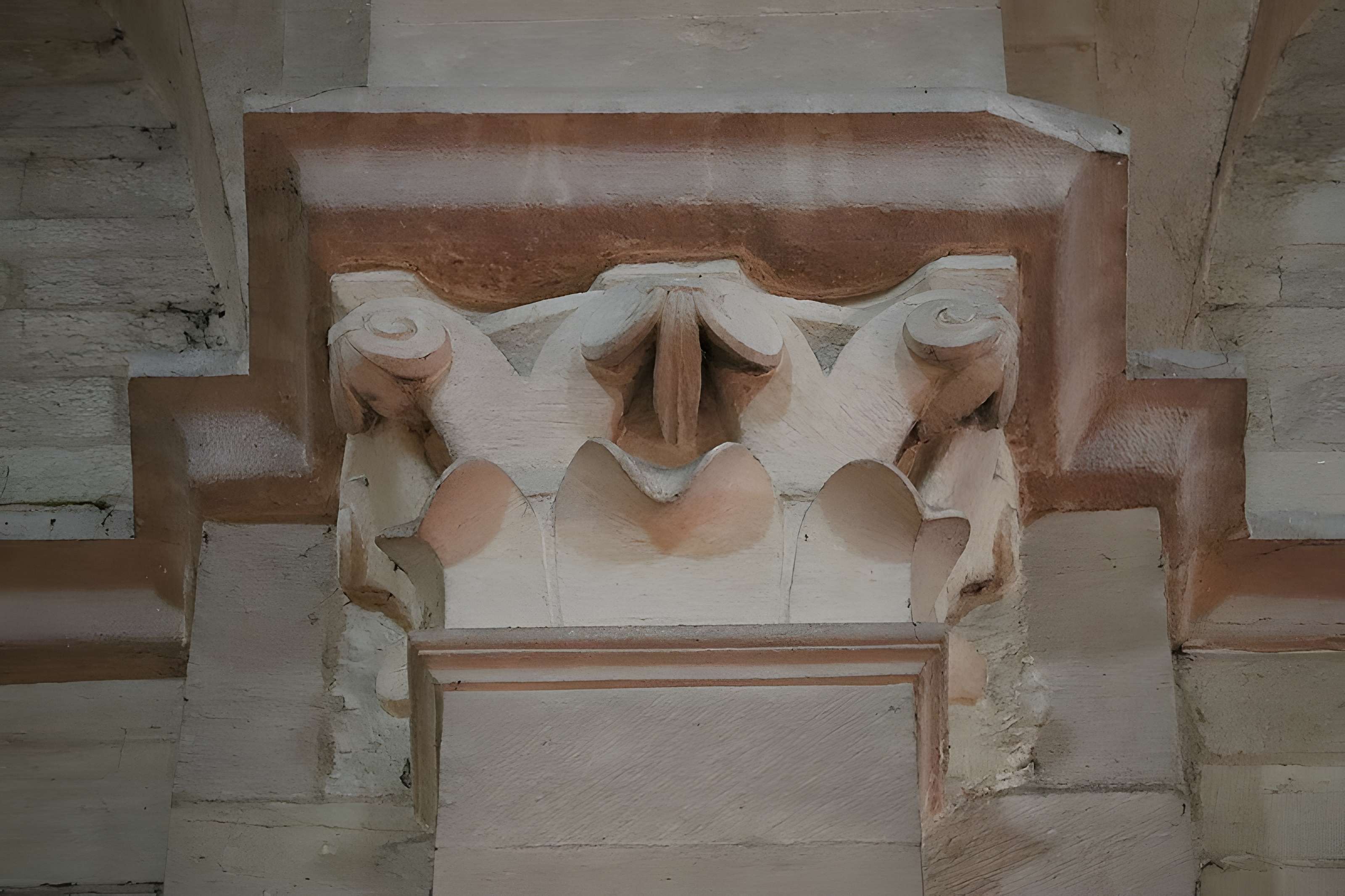 Église Saint-Philibert de Dijon