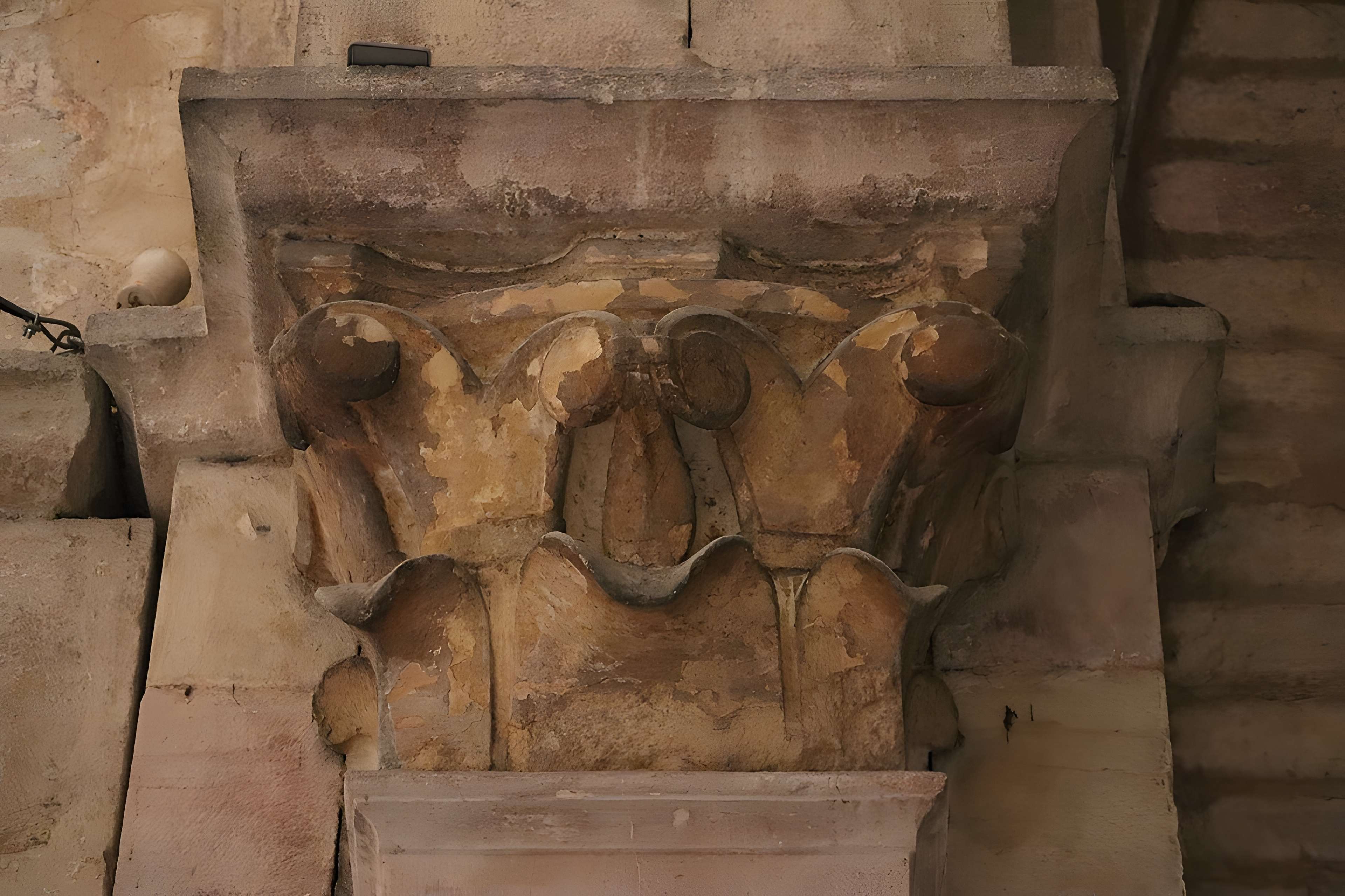 Église Saint-Philibert de Dijon