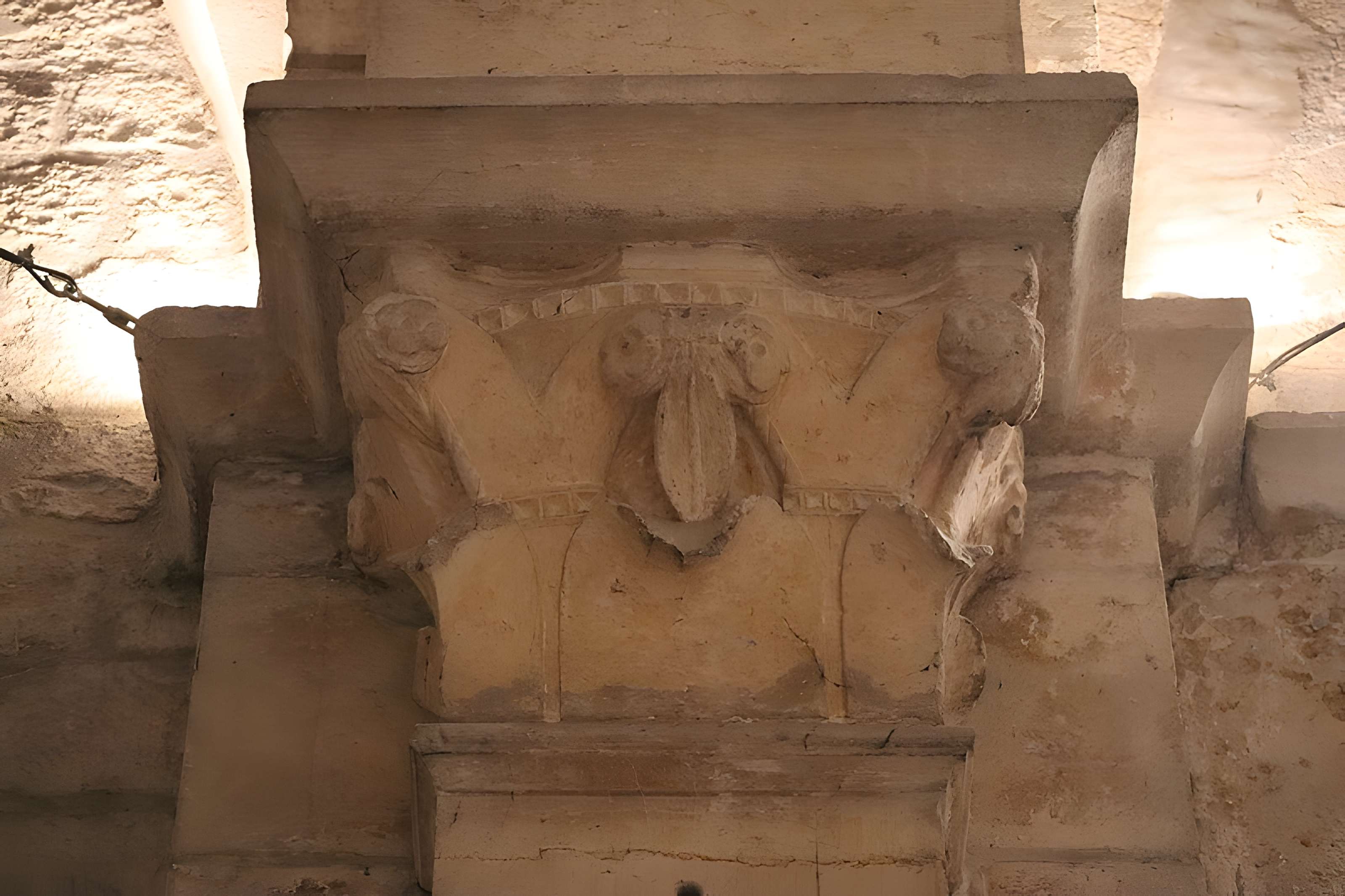 Église Saint-Philibert de Dijon