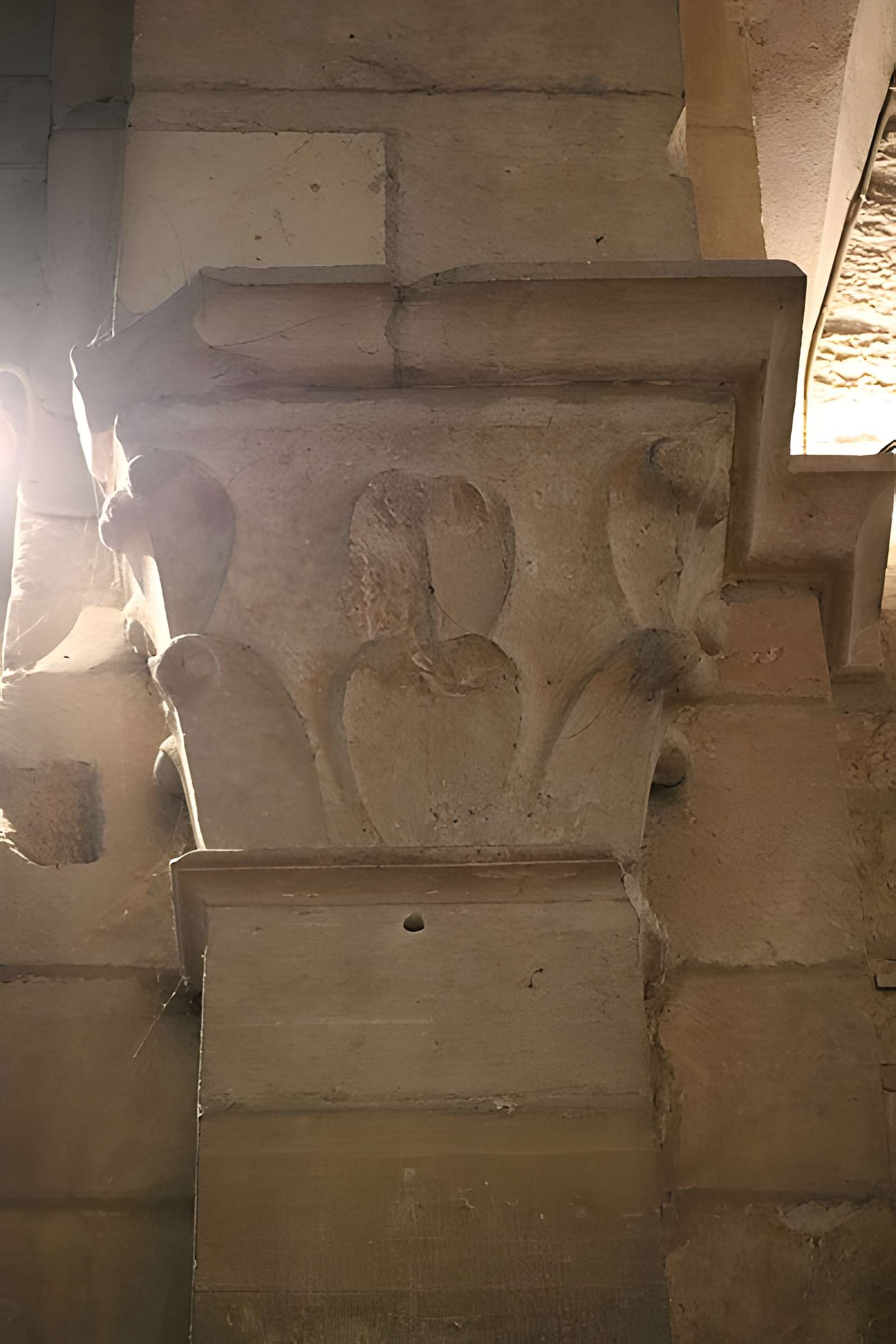 Église Saint-Philibert de Dijon