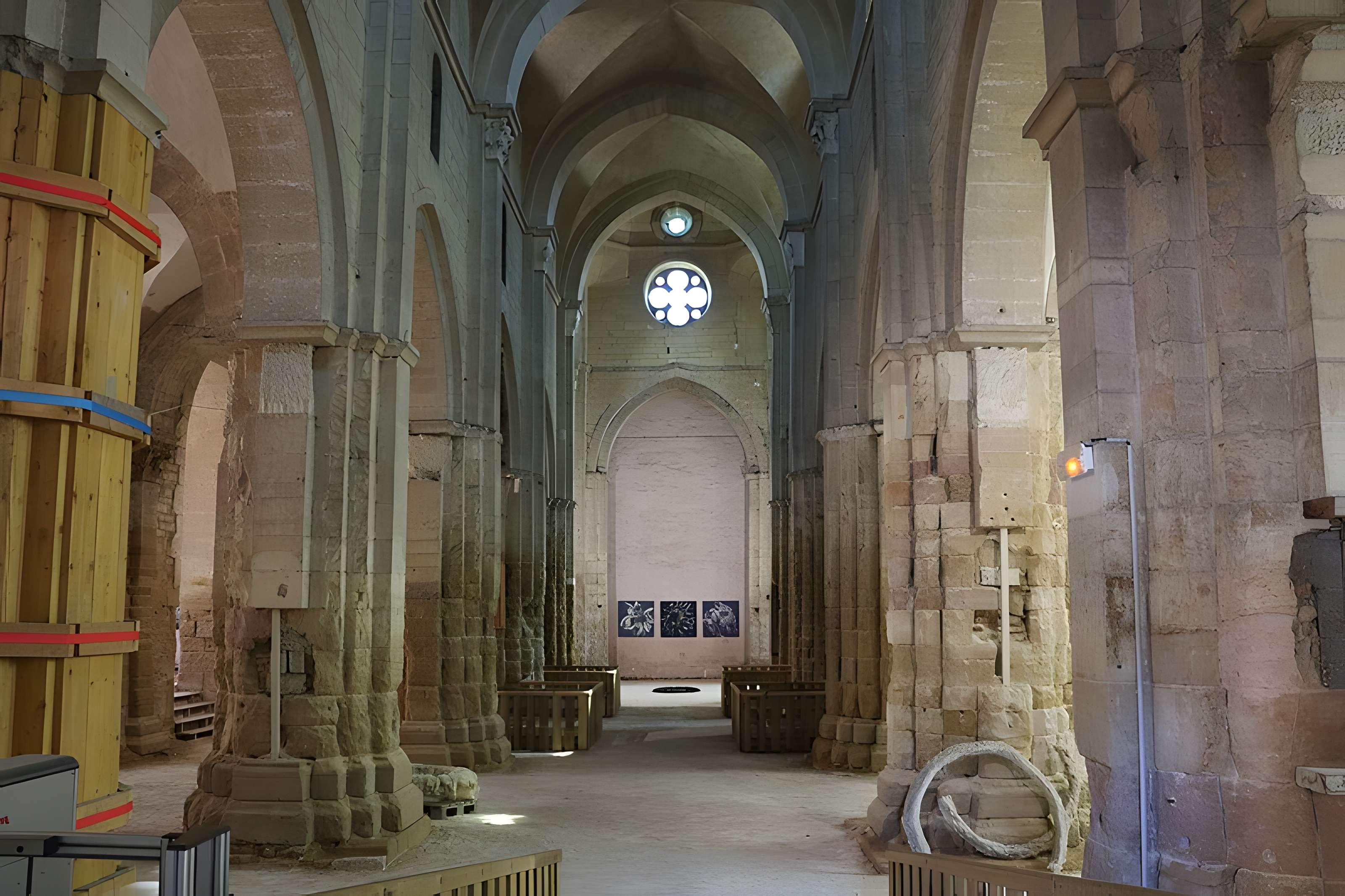 Église Saint-Philibert de Dijon