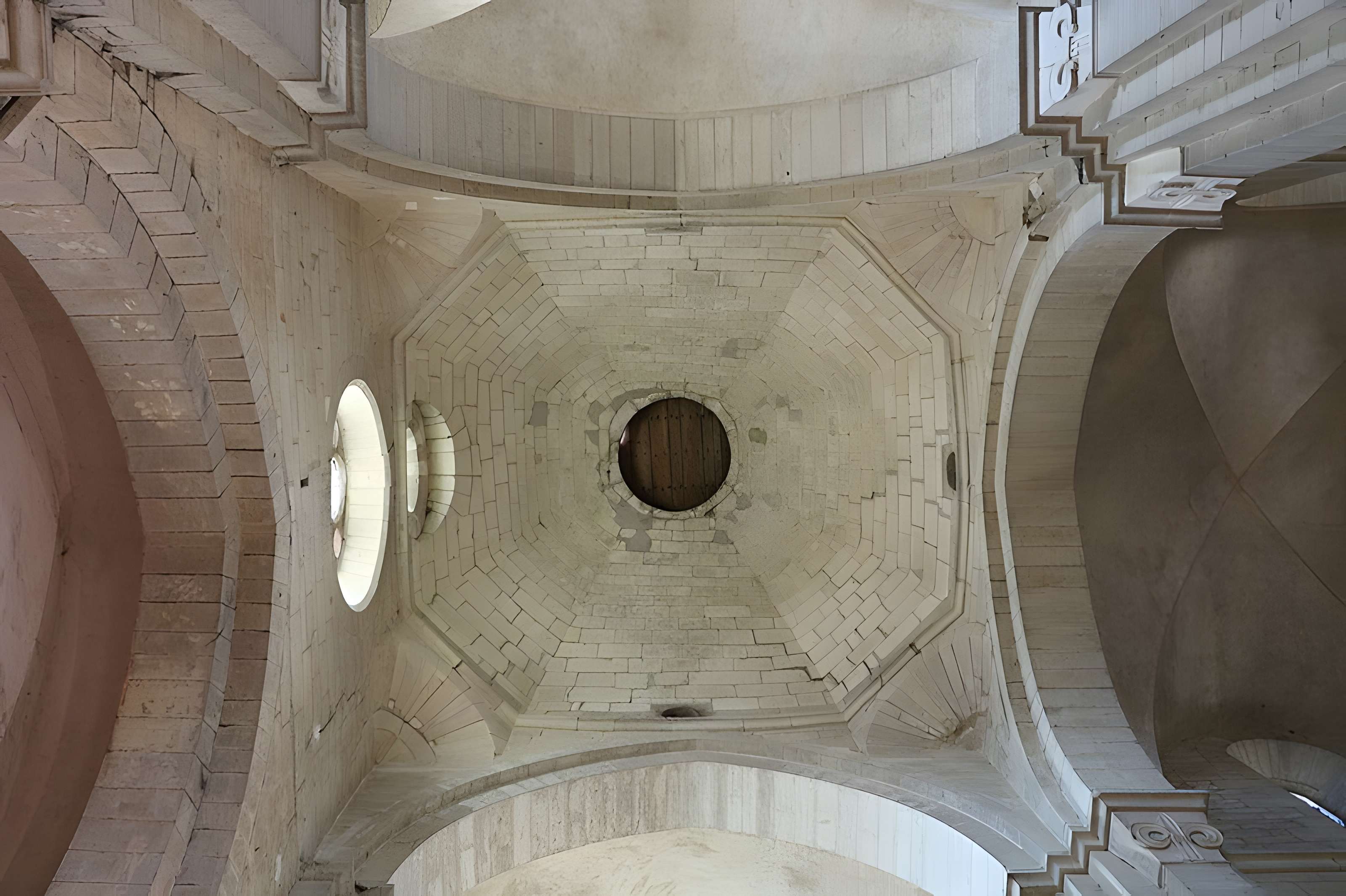 Église Saint-Philibert de Dijon