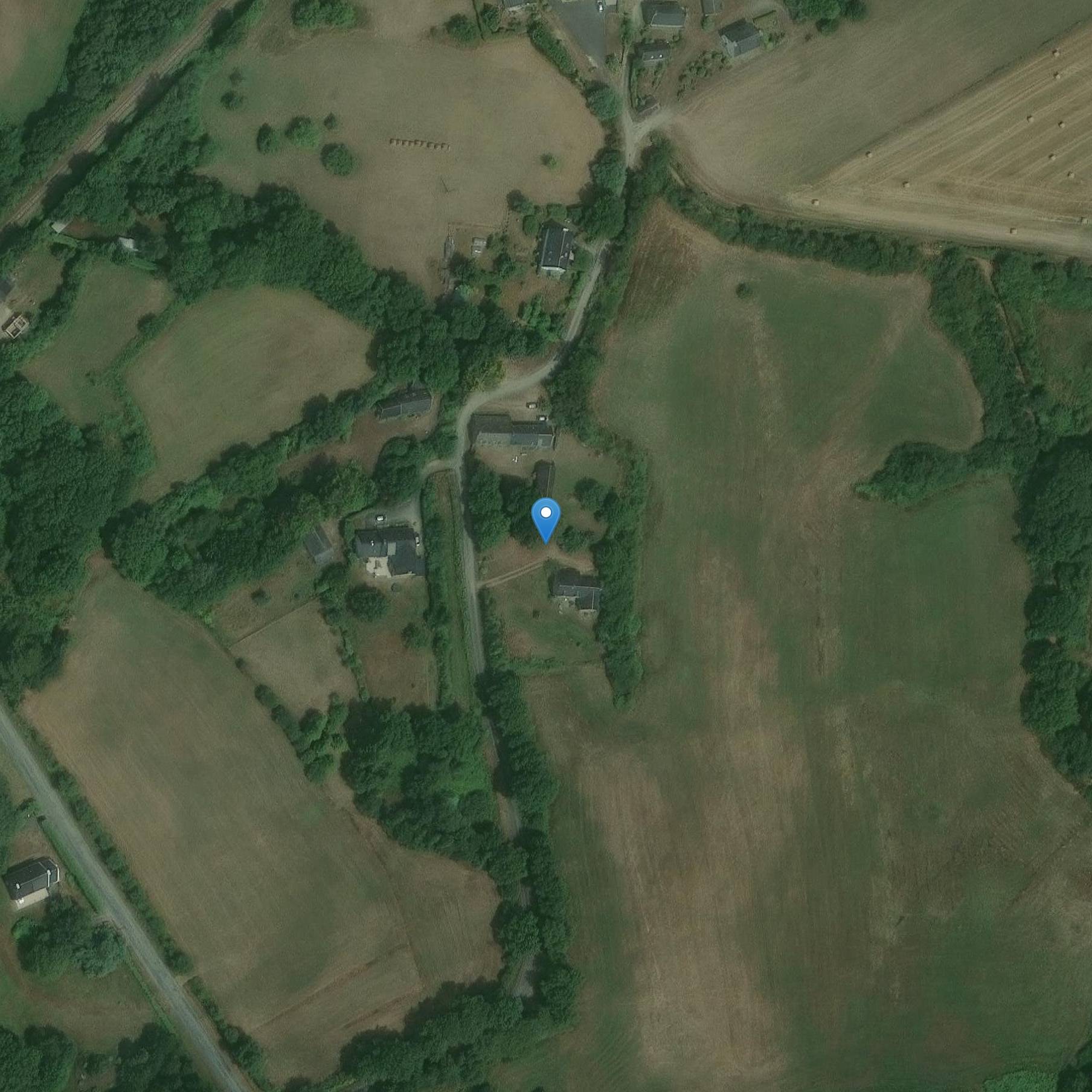 Photo de 5人の男性の整列