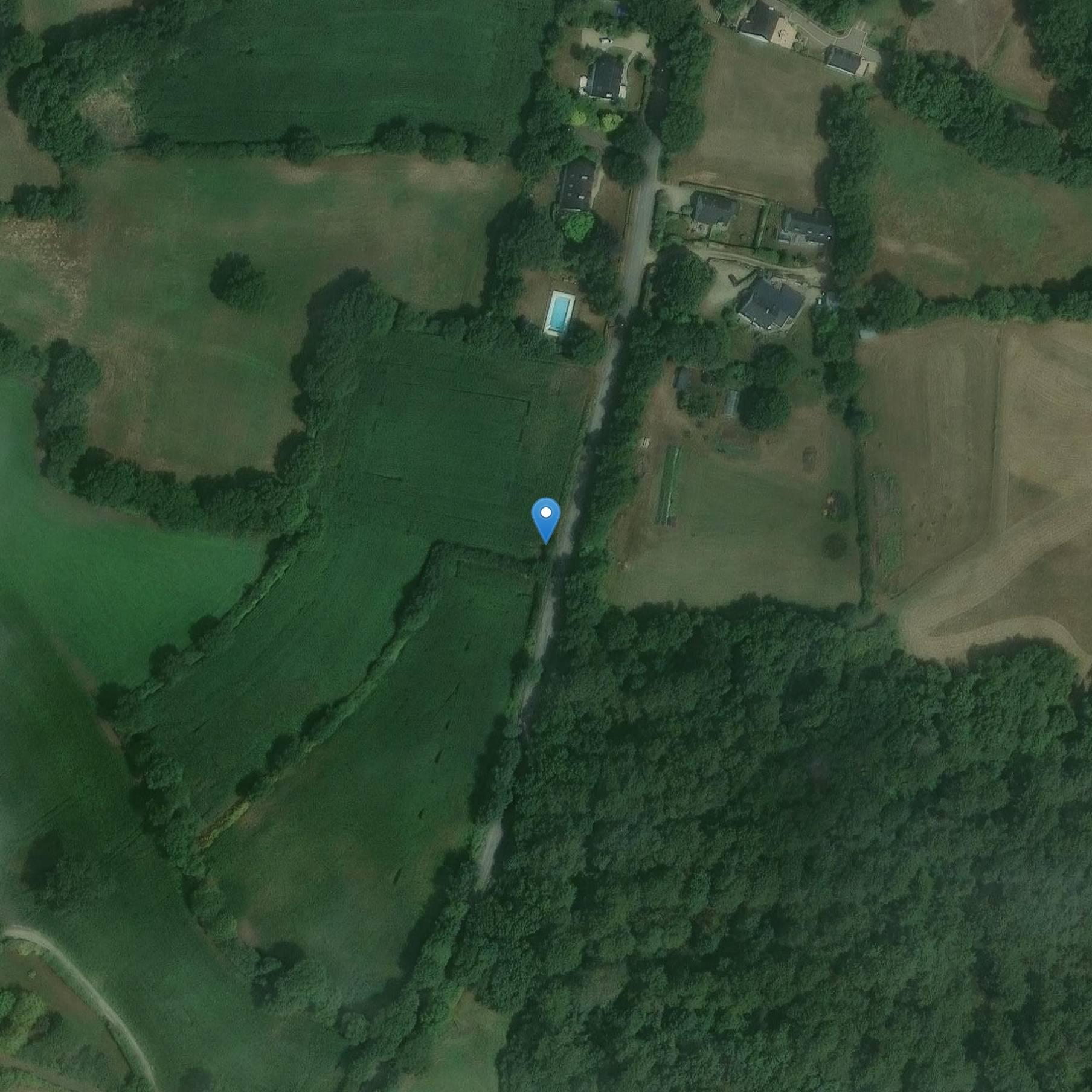 Photo de Croce di Hanhon