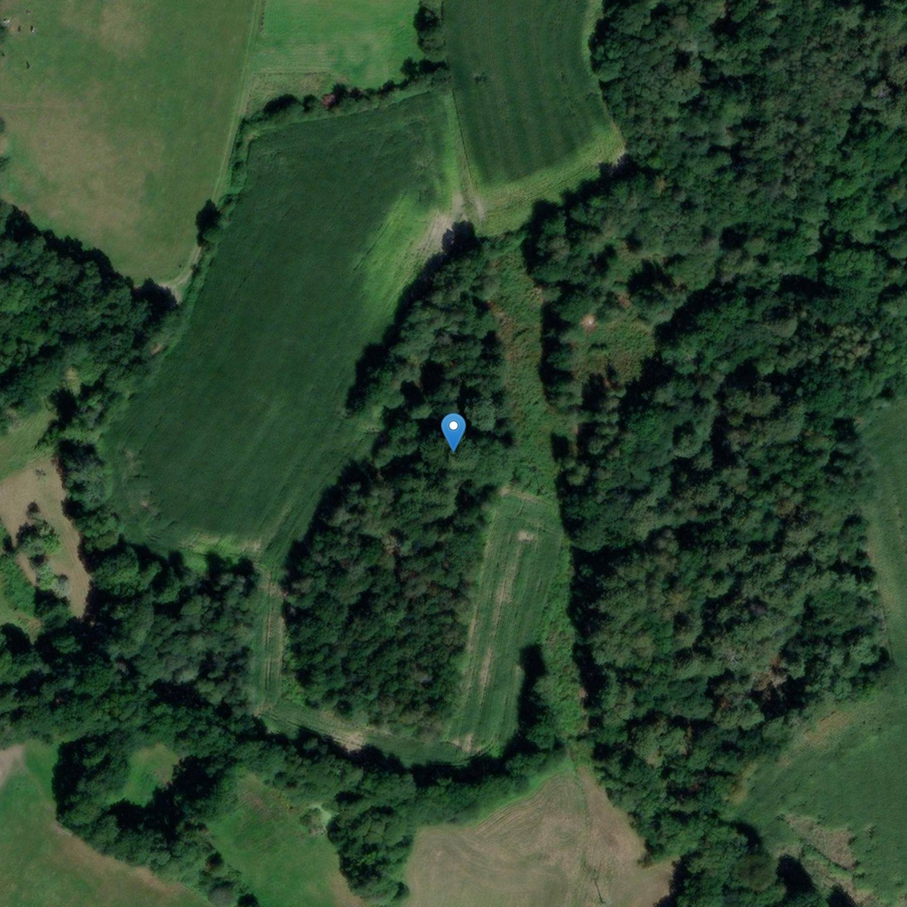 Photo de Two dolmens at Kerlagade gallery