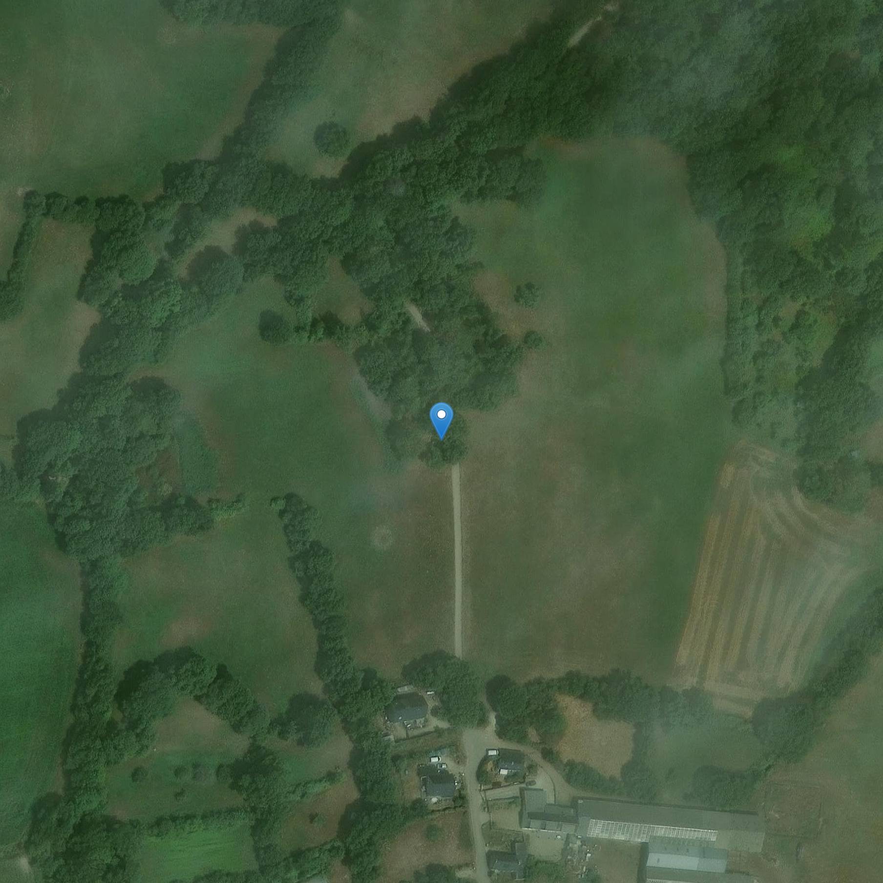 Photo de Dolmen de Nautério