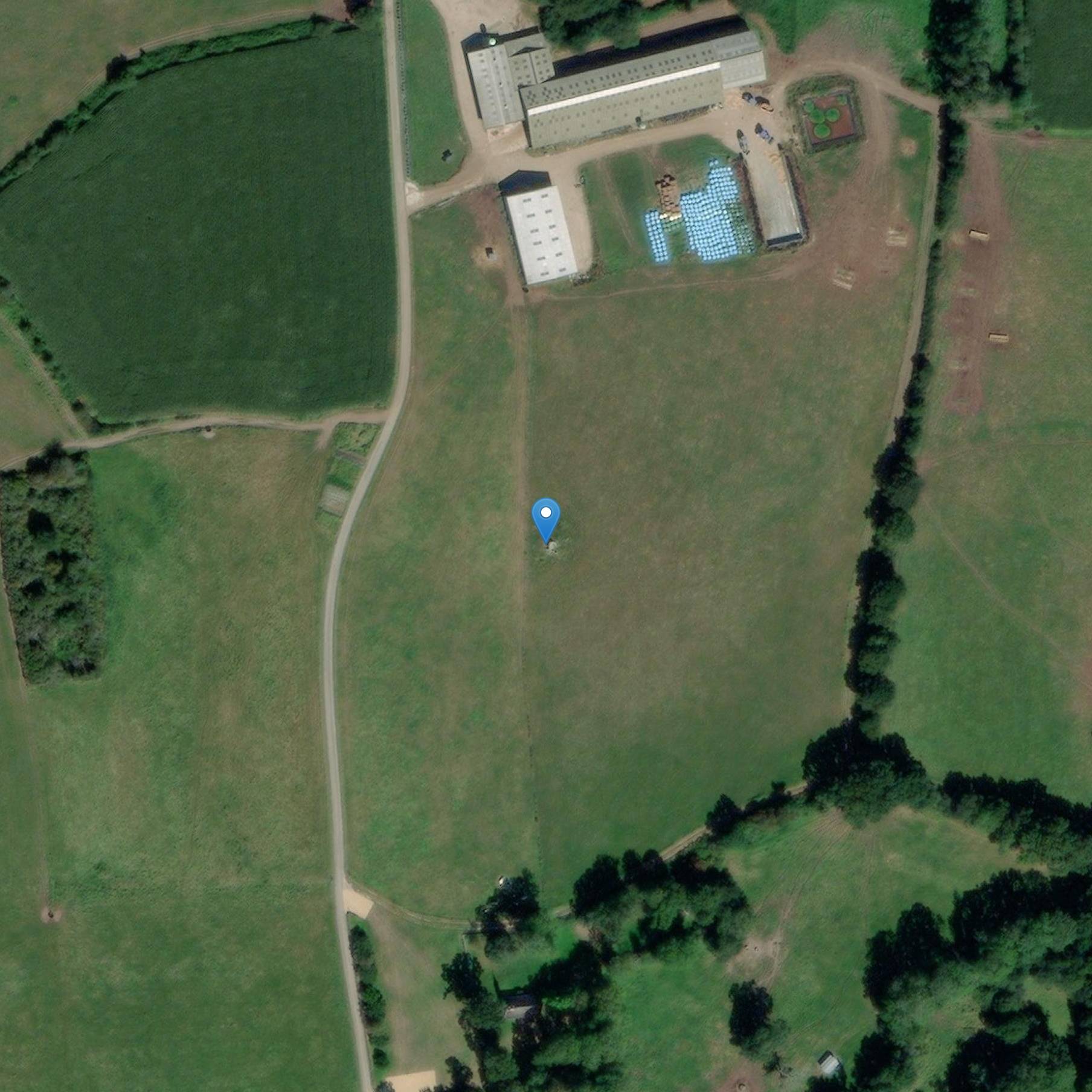 Photo de Dolmen de la Madeleine