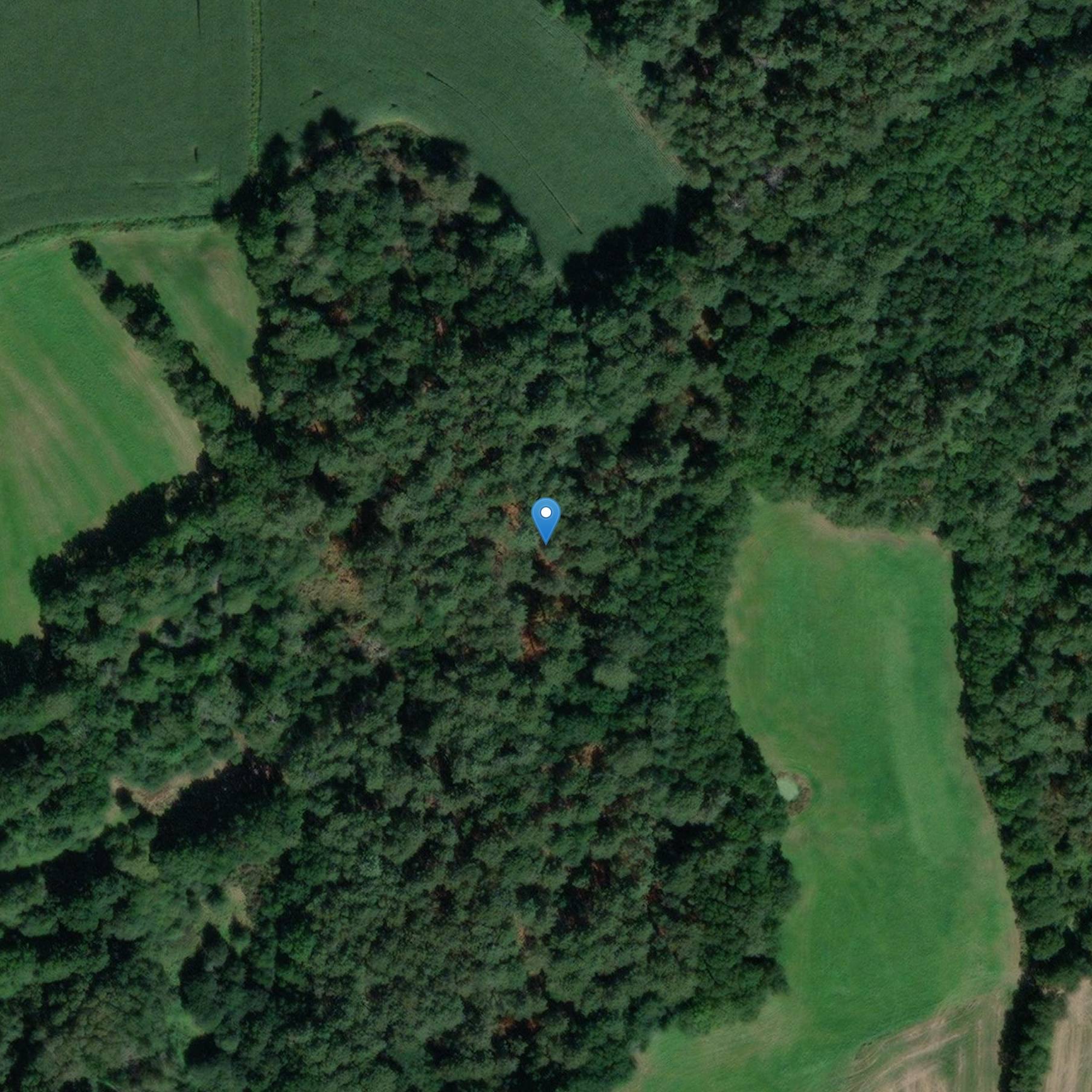 Photo de Megalithisches Ensemble von Quéric-la-Lande