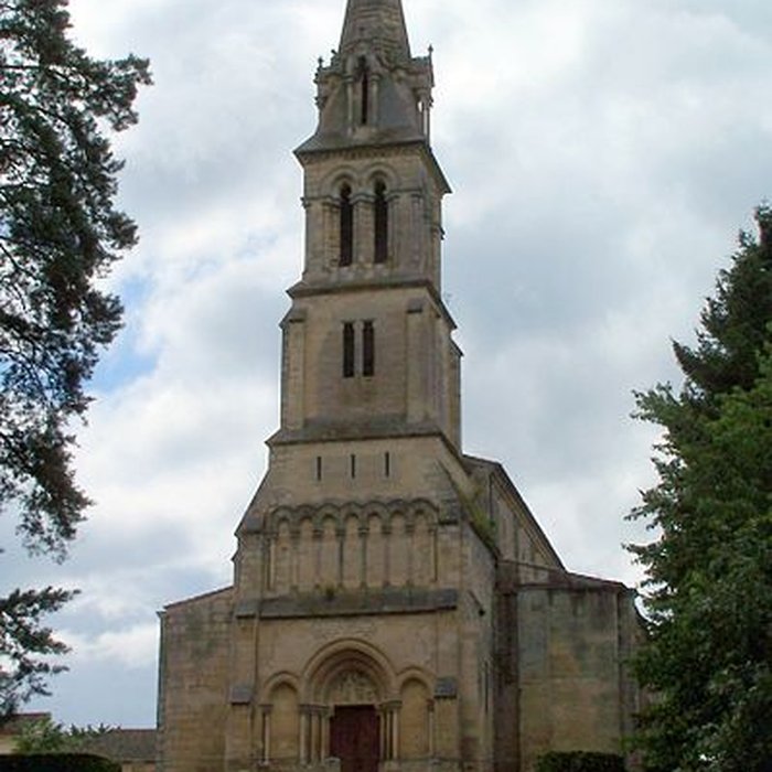 Photo de Église Saint-Pierre dAbzac