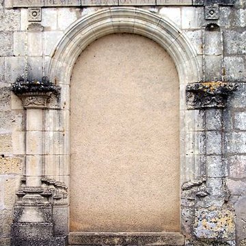 Église Saint-Pierre dAbzac