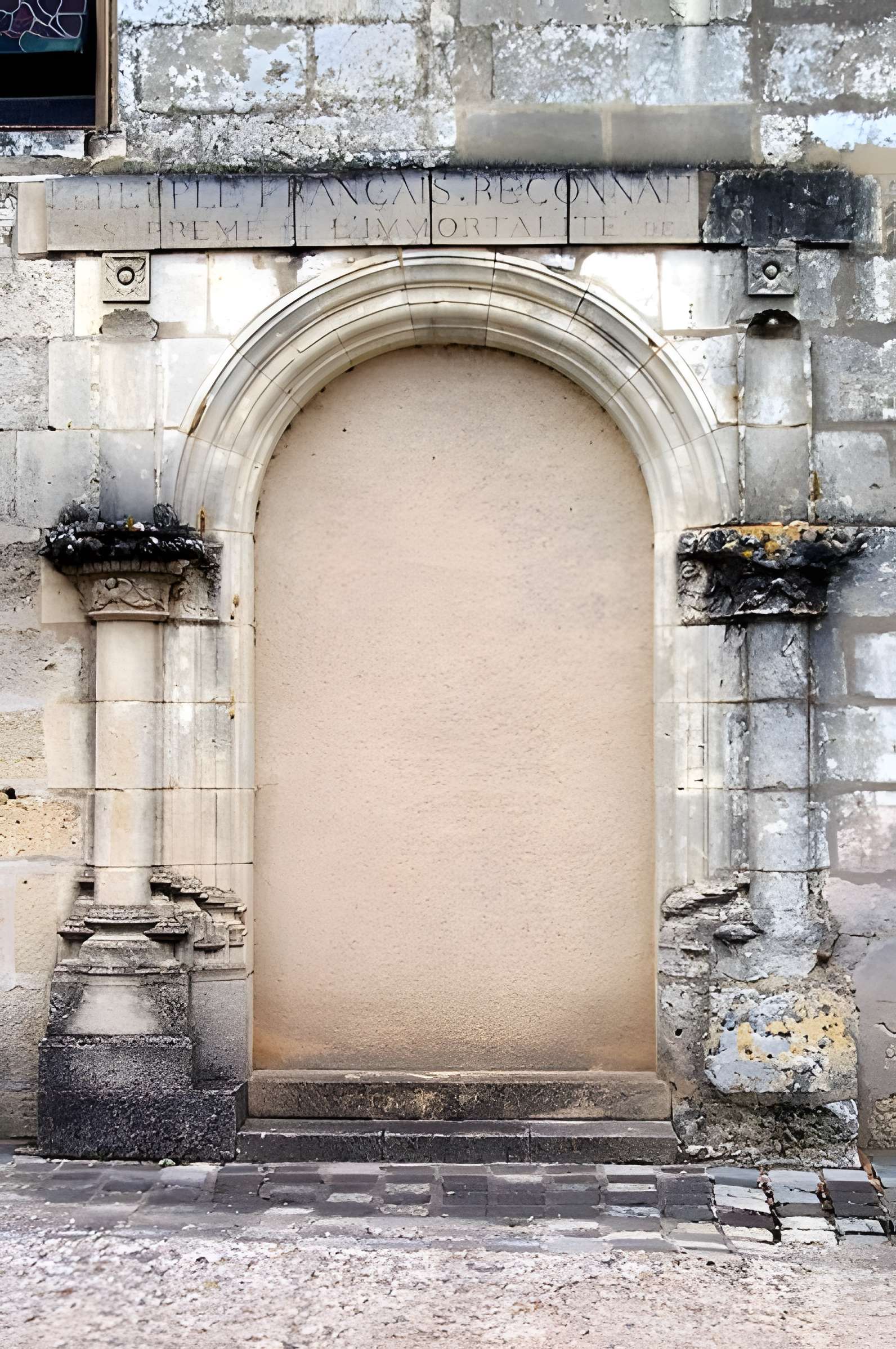 Église Saint-Pierre d'Abzac
