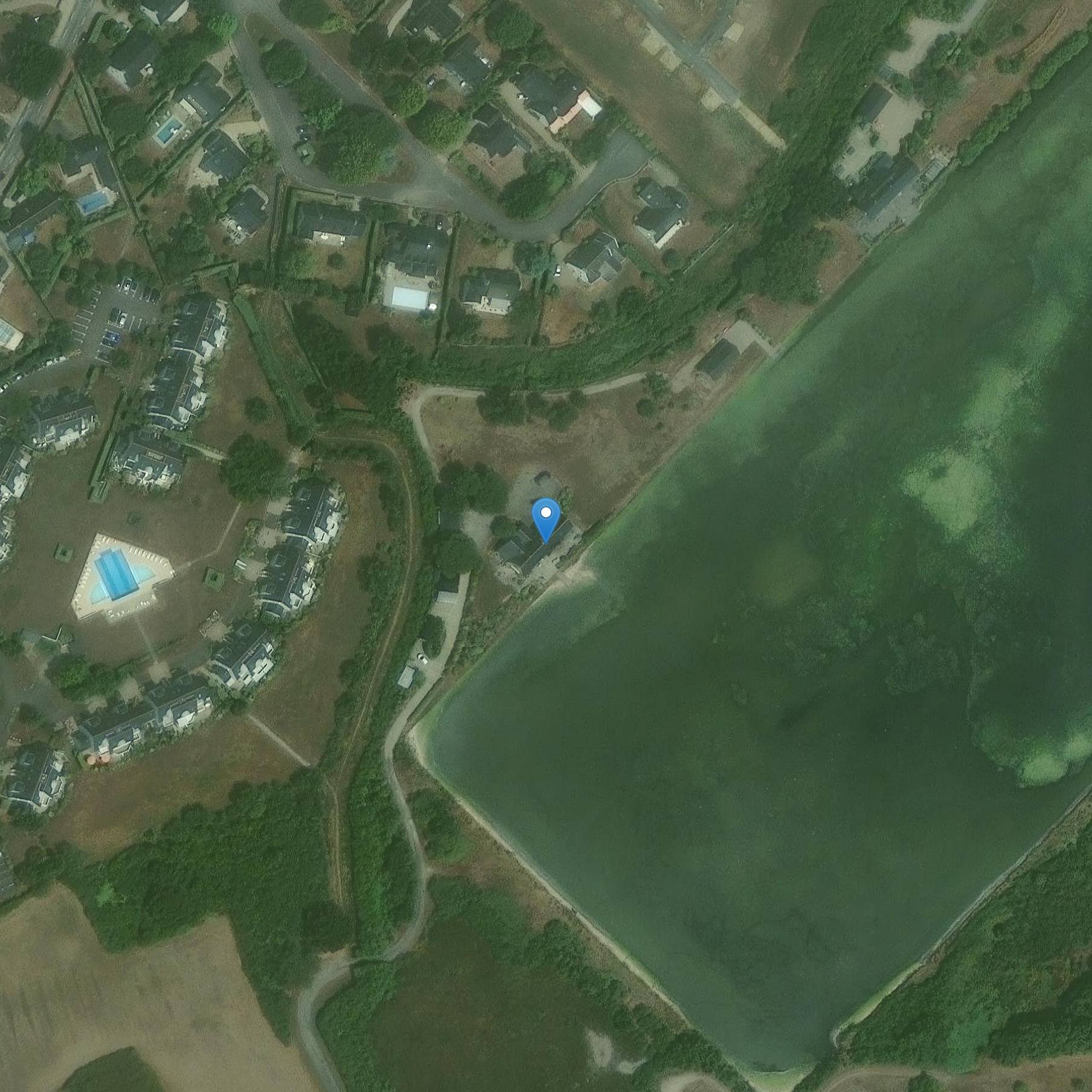 Photo de Tres ex ático de sal Breno