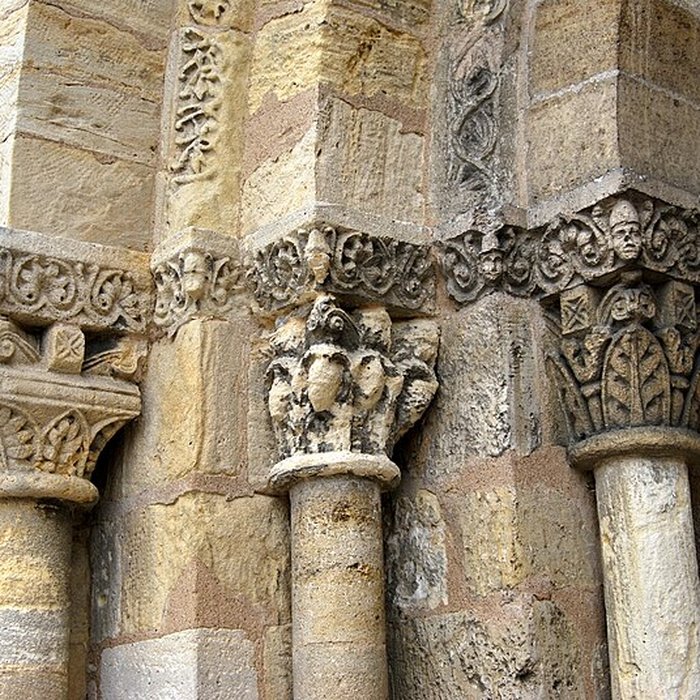 Photo de Église Saint-Pierre dAmbarès-et-Lagrave
