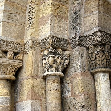 Église Saint-Pierre dAmbarès-et-Lagrave