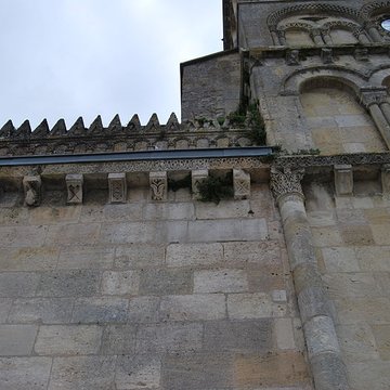 Église Saint-Pierre dAmbarès-et-Lagrave