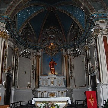Église Saint-Pierre dAmbarès-et-Lagrave