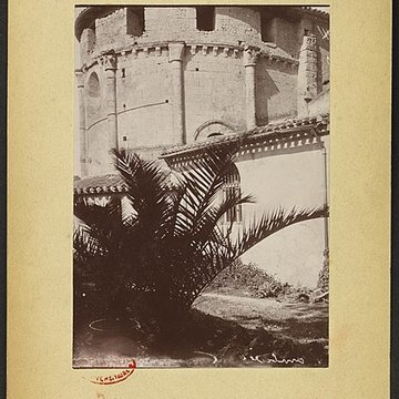 Église Saint-Pierre dAmbarès-et-Lagrave