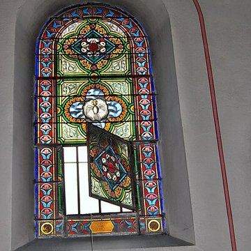 Église Saint-Pierre dAmbarès-et-Lagrave