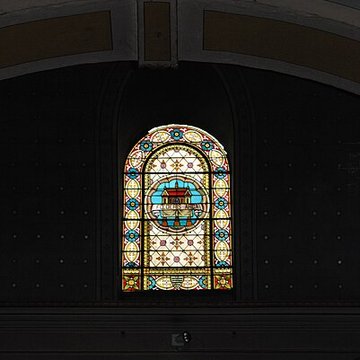 Église Saint-Pierre dAmbarès-et-Lagrave