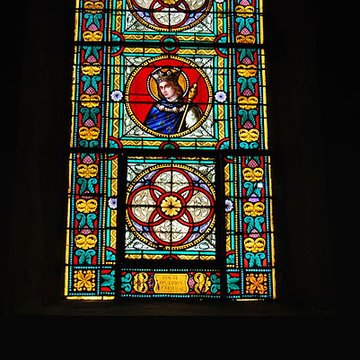 Église Saint-Pierre dAmbarès-et-Lagrave